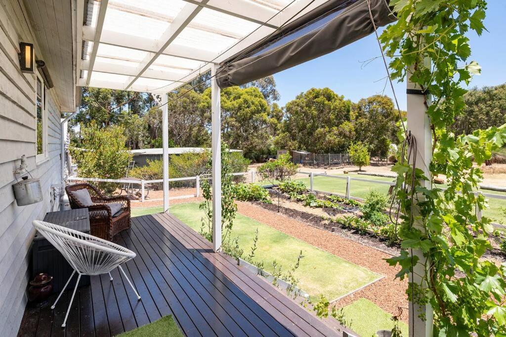 Yallingup Country Homestead