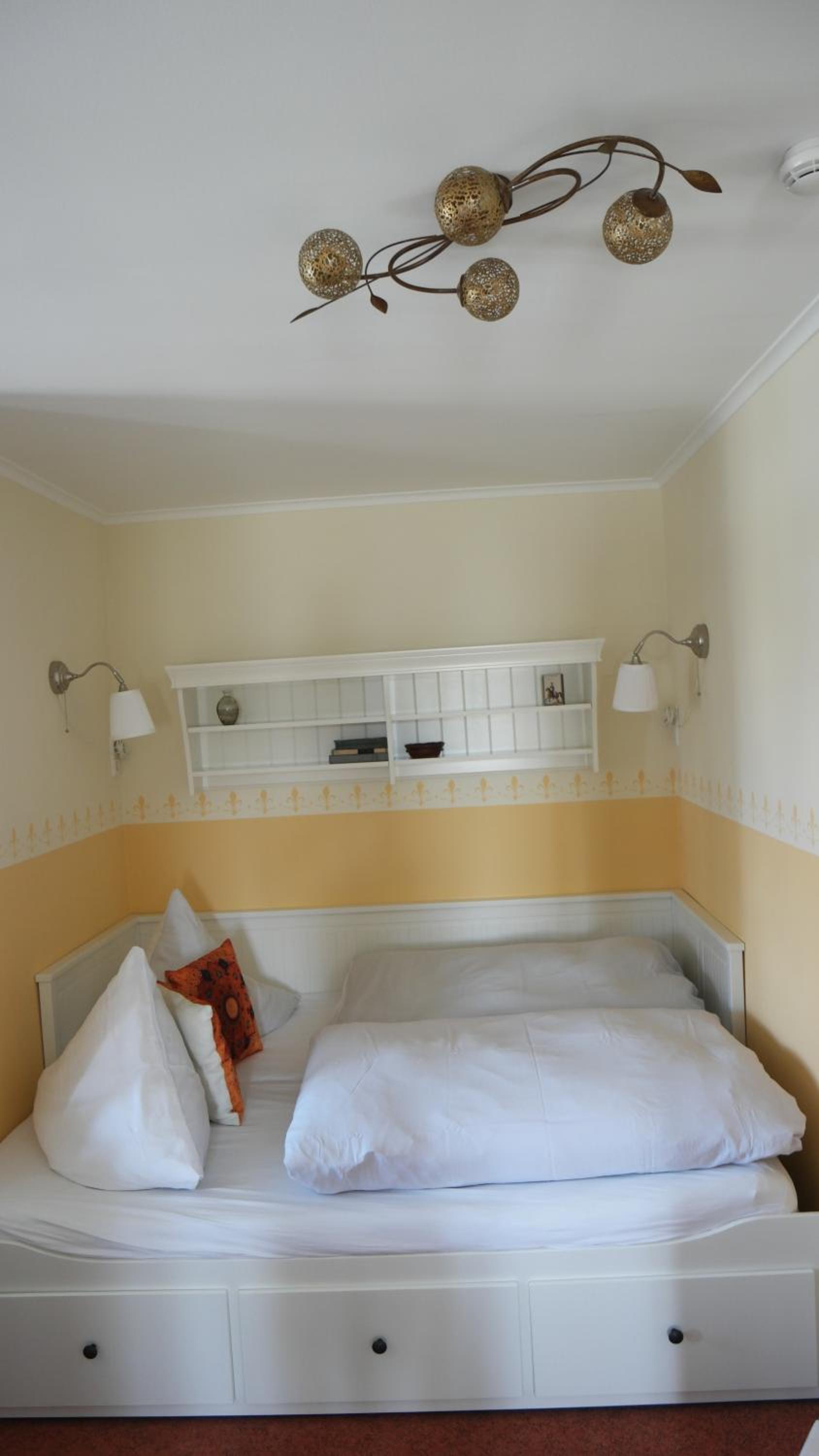 Appartements Neef view 5