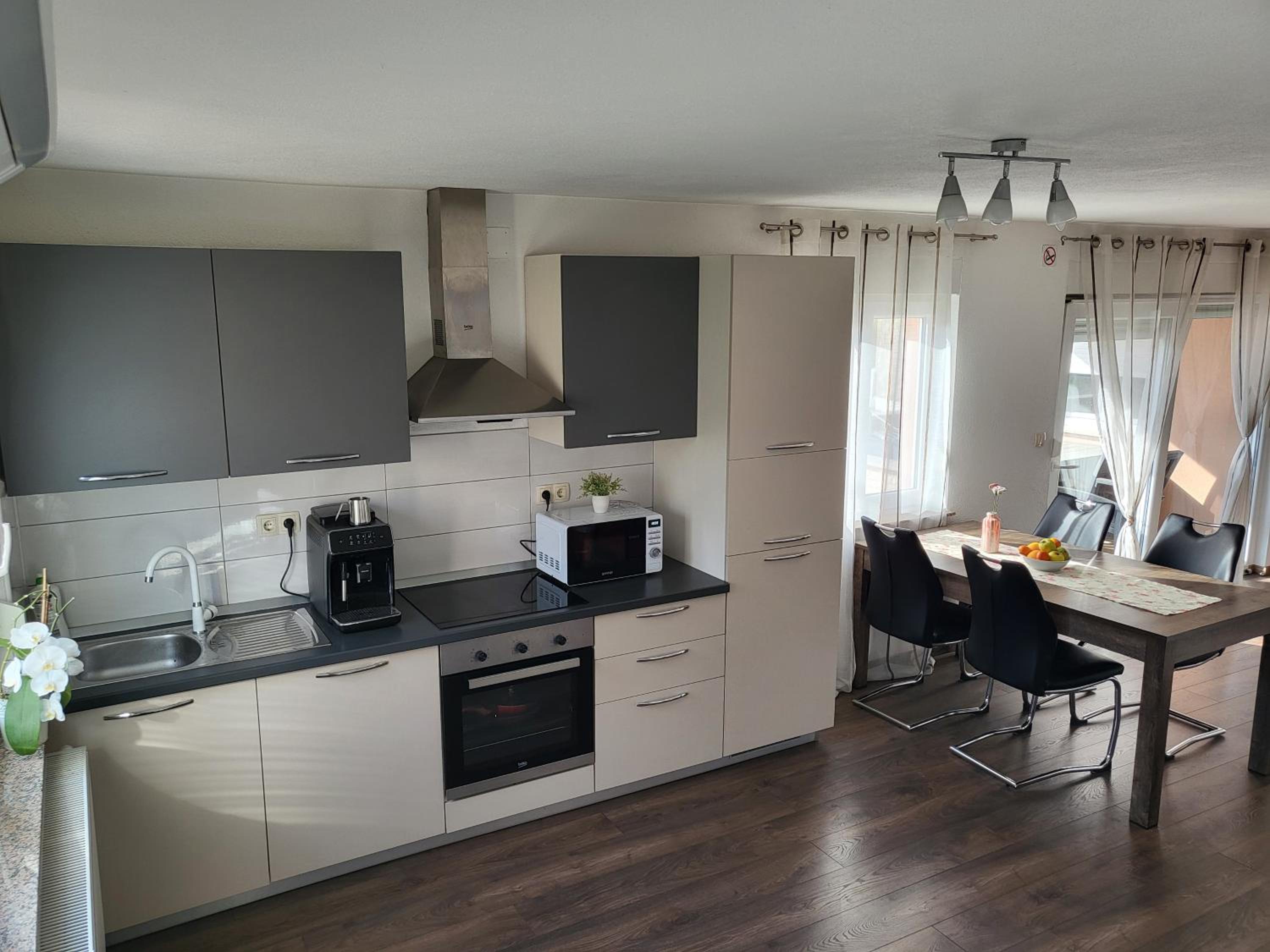 Apartmani Manda view 3