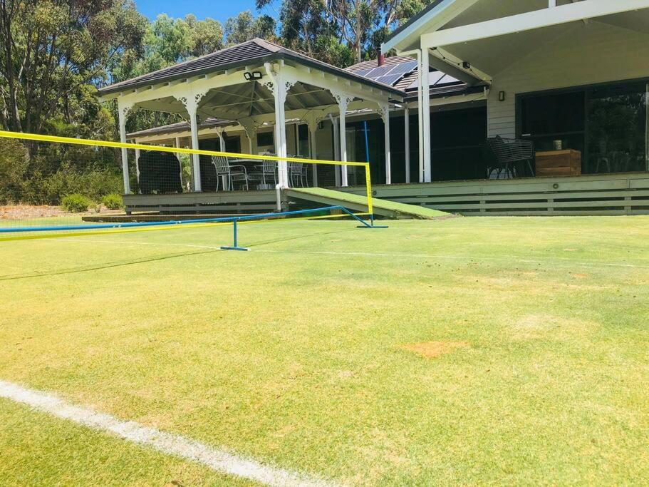Yallingup Country Homestead
