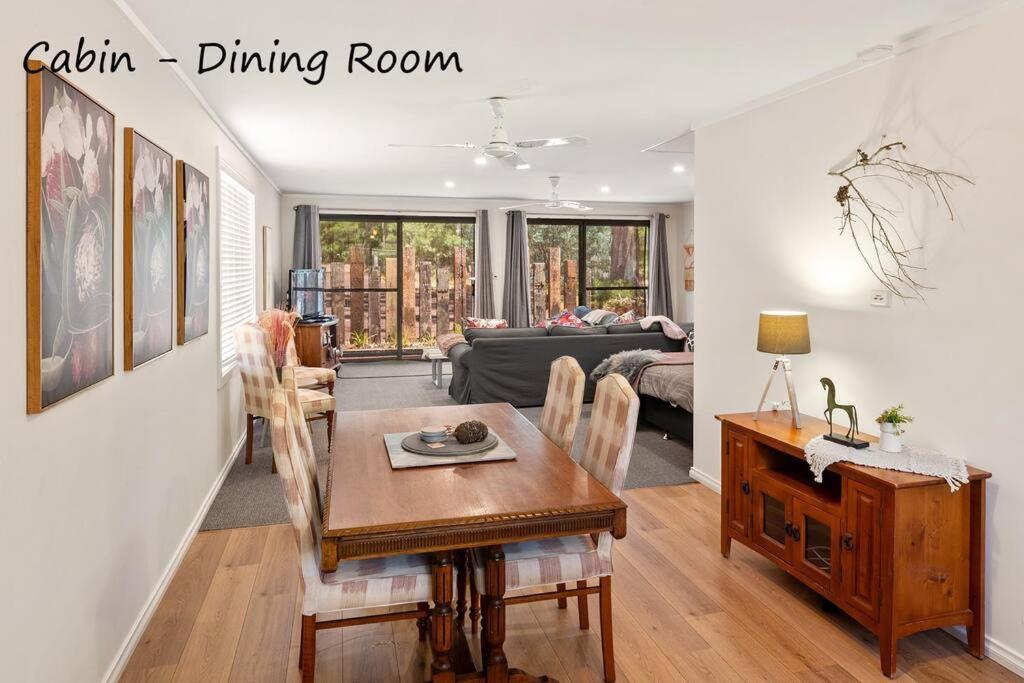 Yallingup Country Homestead