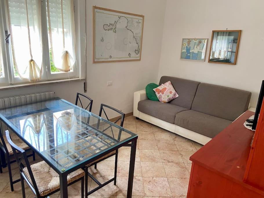 Casa Luigia Appartamento con posto auto view 3