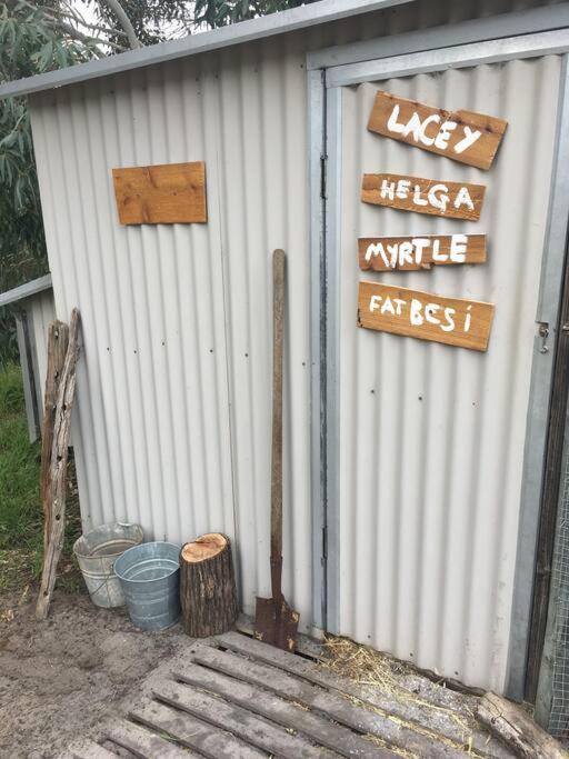 Yallingup Country Homestead