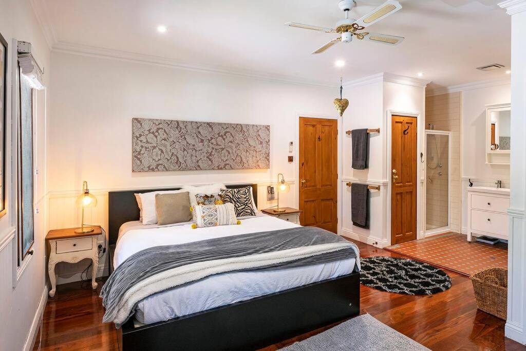 Yallingup Country Homestead