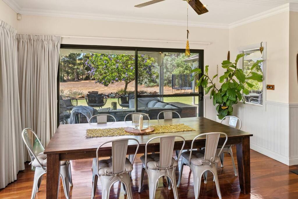 Yallingup Country Homestead