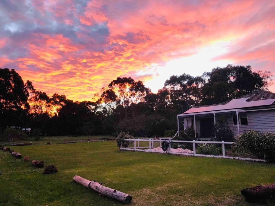 Yallingup Country Homestead