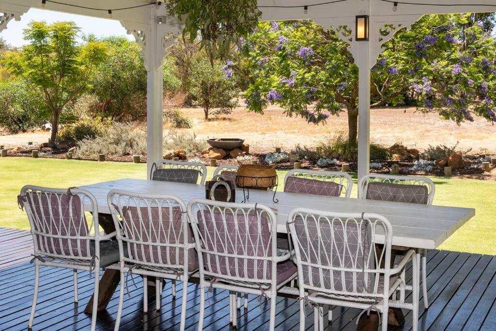 Yallingup Country Homestead