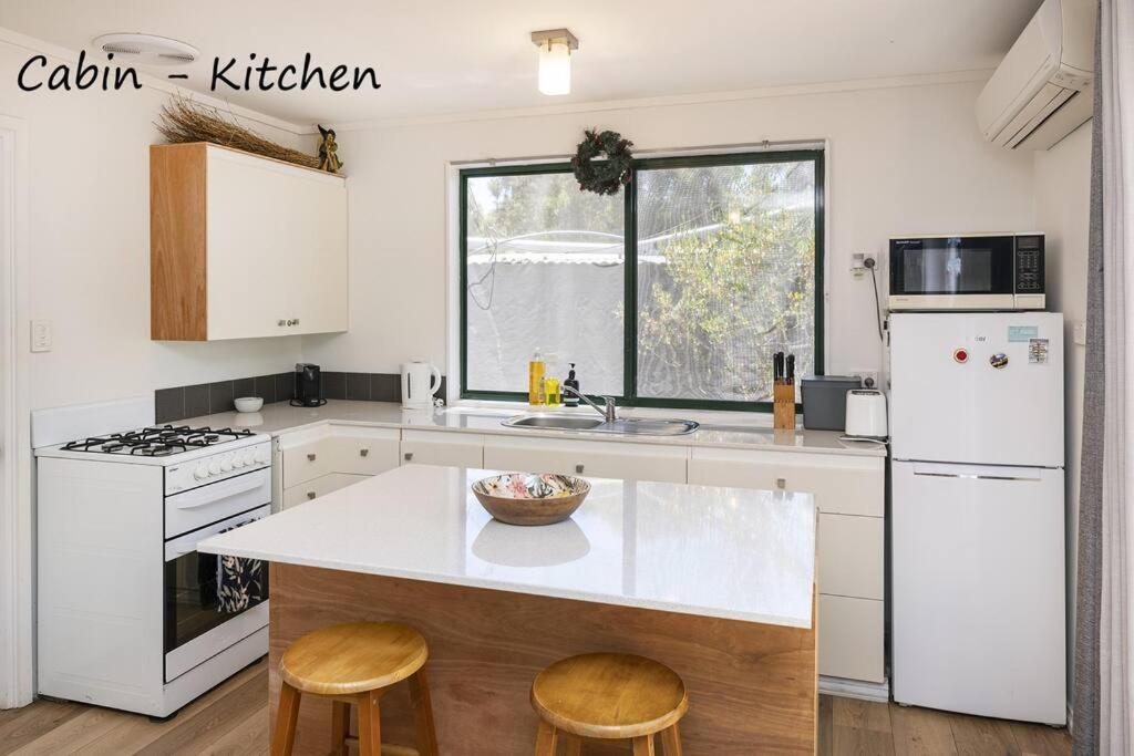 Yallingup Country Homestead