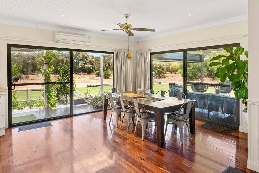 Yallingup Country Homestead