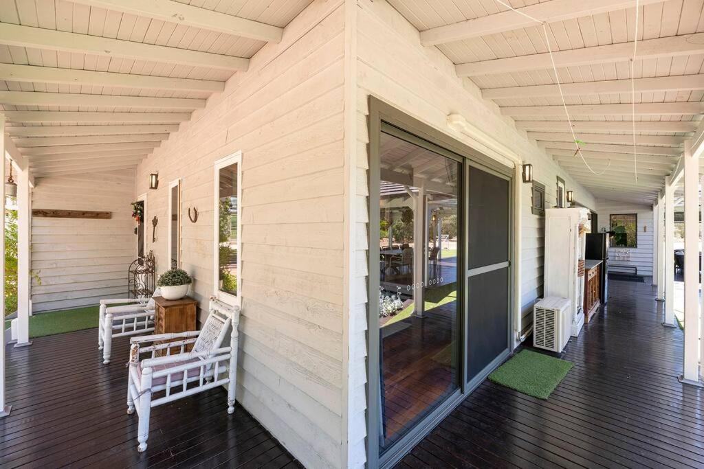 Yallingup Country Homestead
