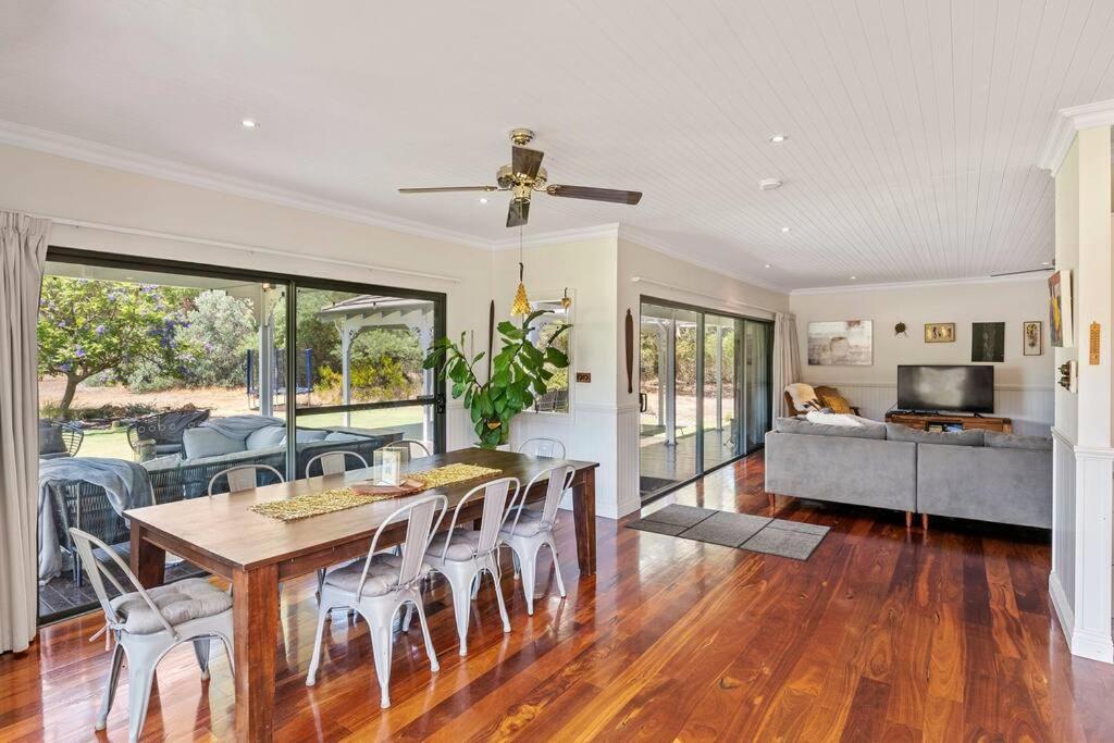 Yallingup Country Homestead