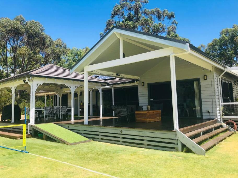 Yallingup Country Homestead