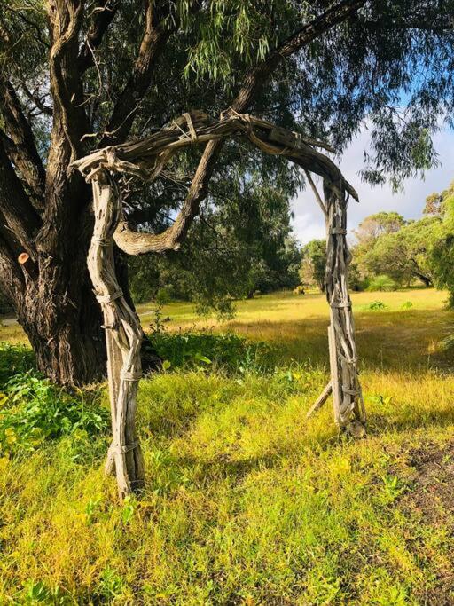 Yallingup Country Homestead