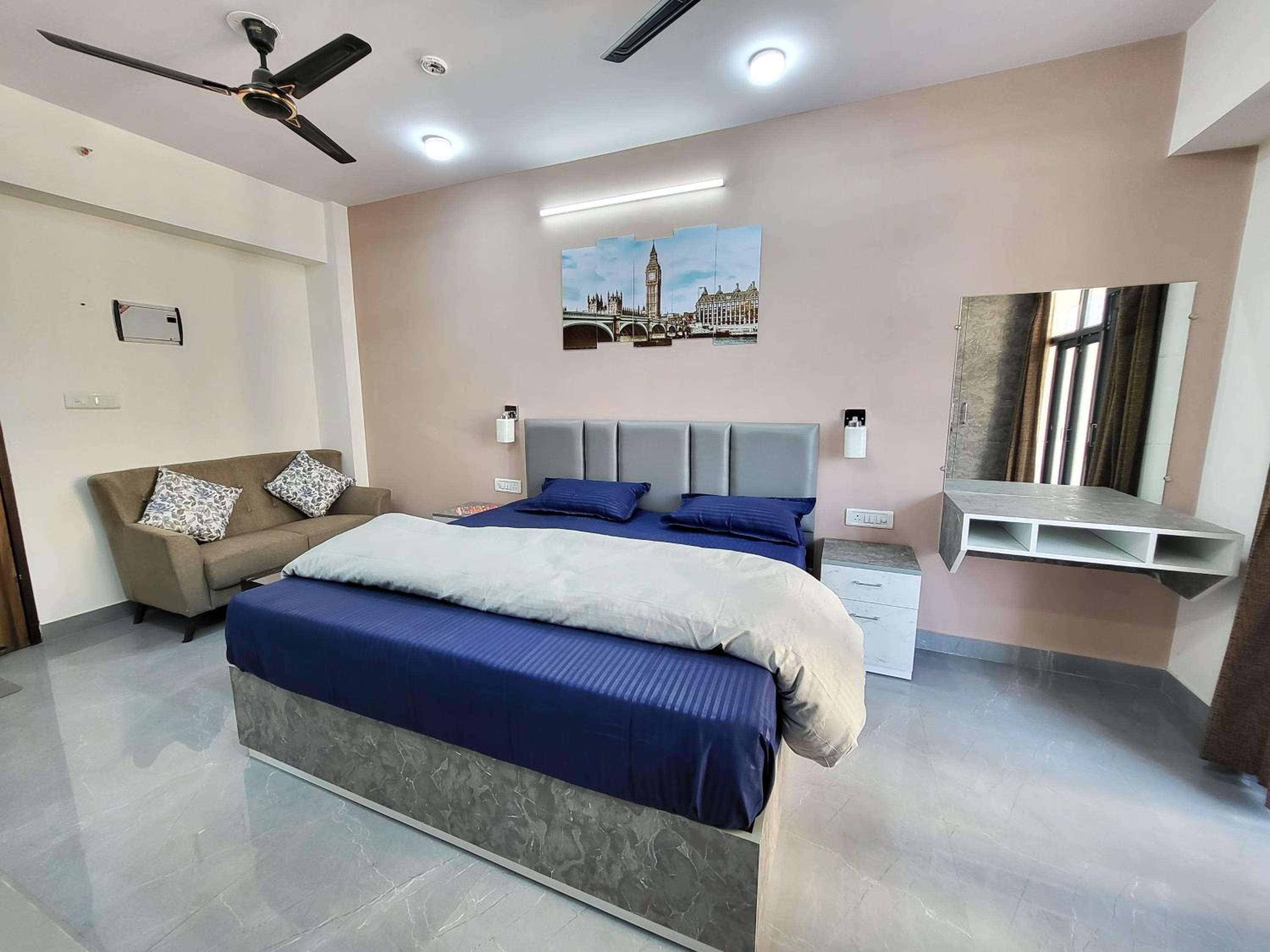 Studios by La Sentido view 4
