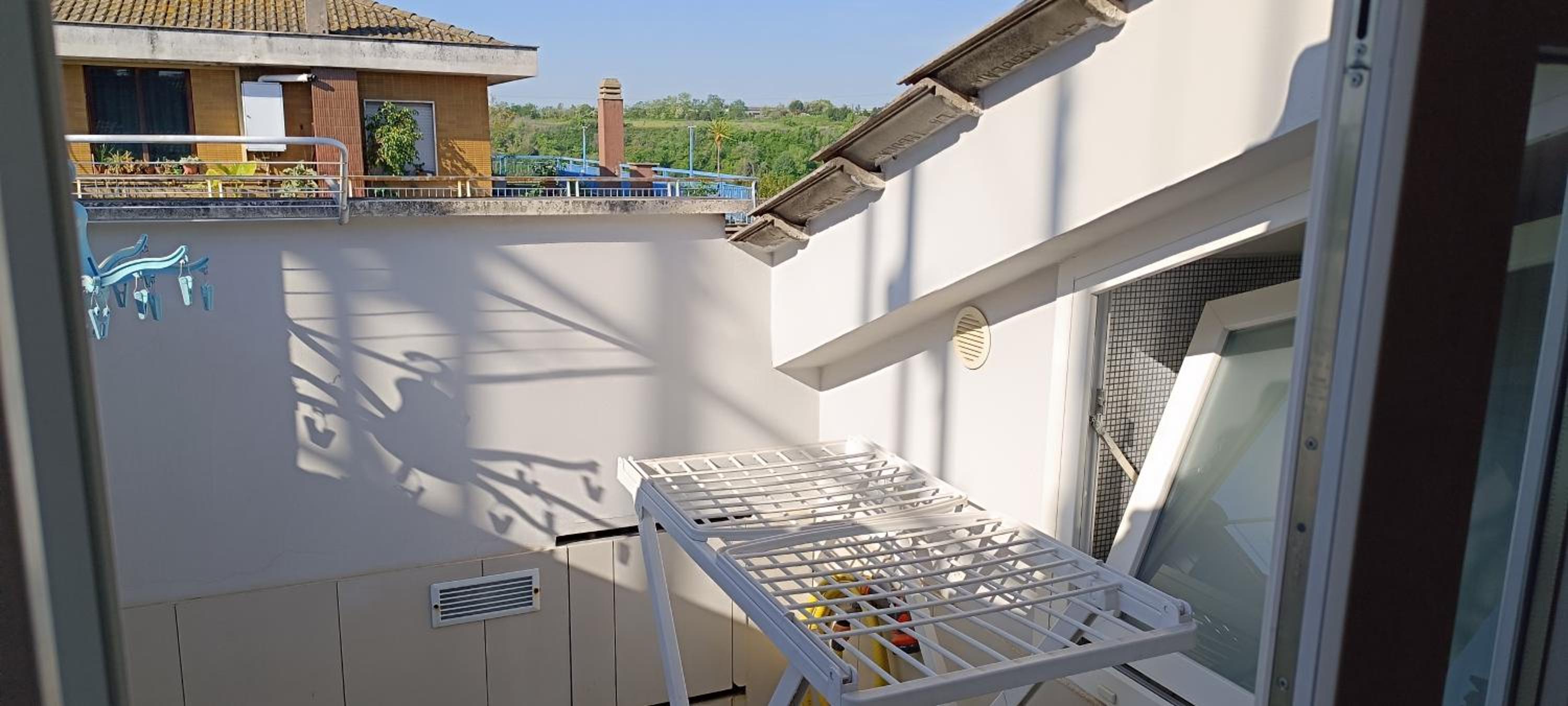Casa Doni Roma