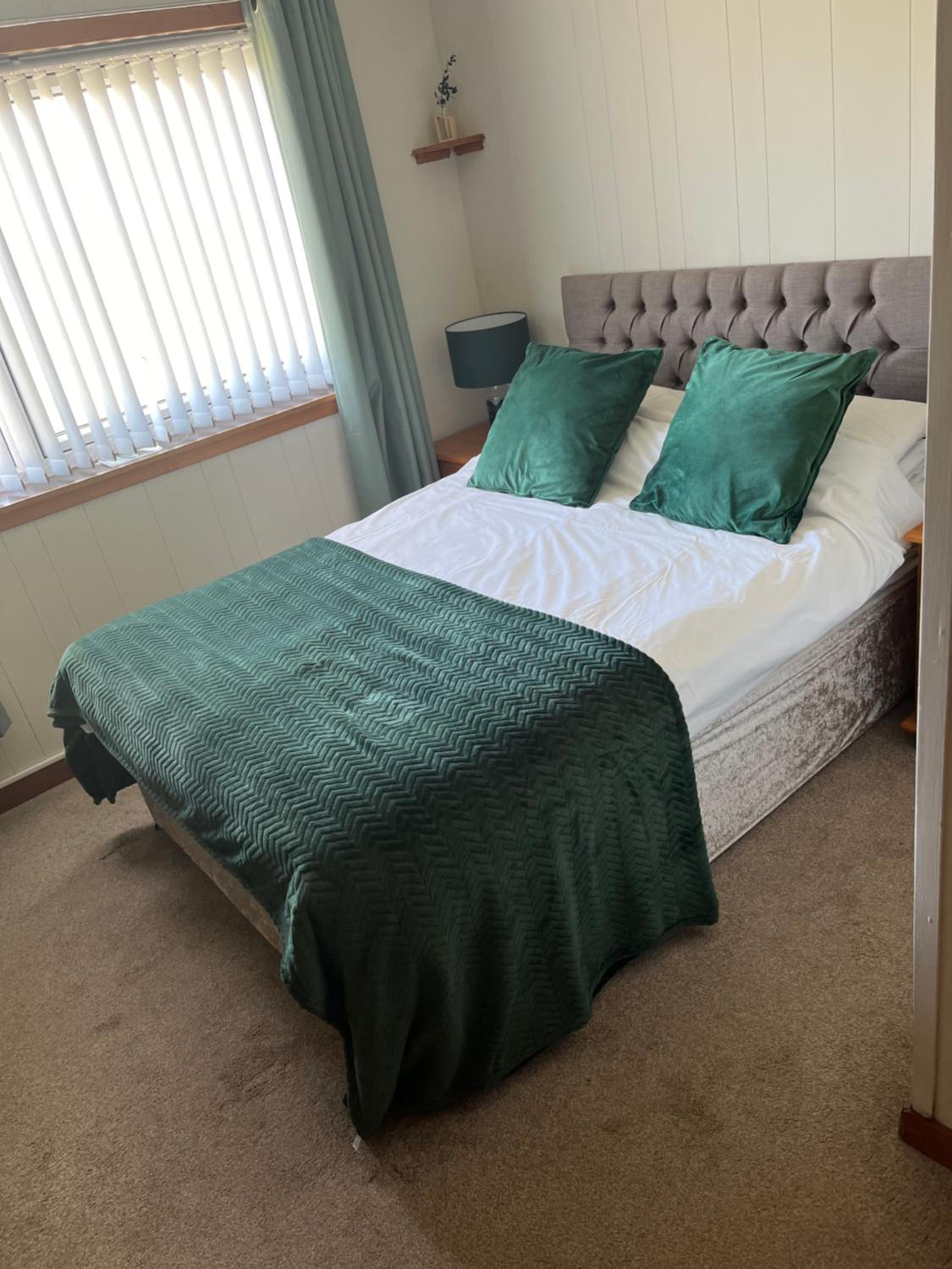 Impala Guest House