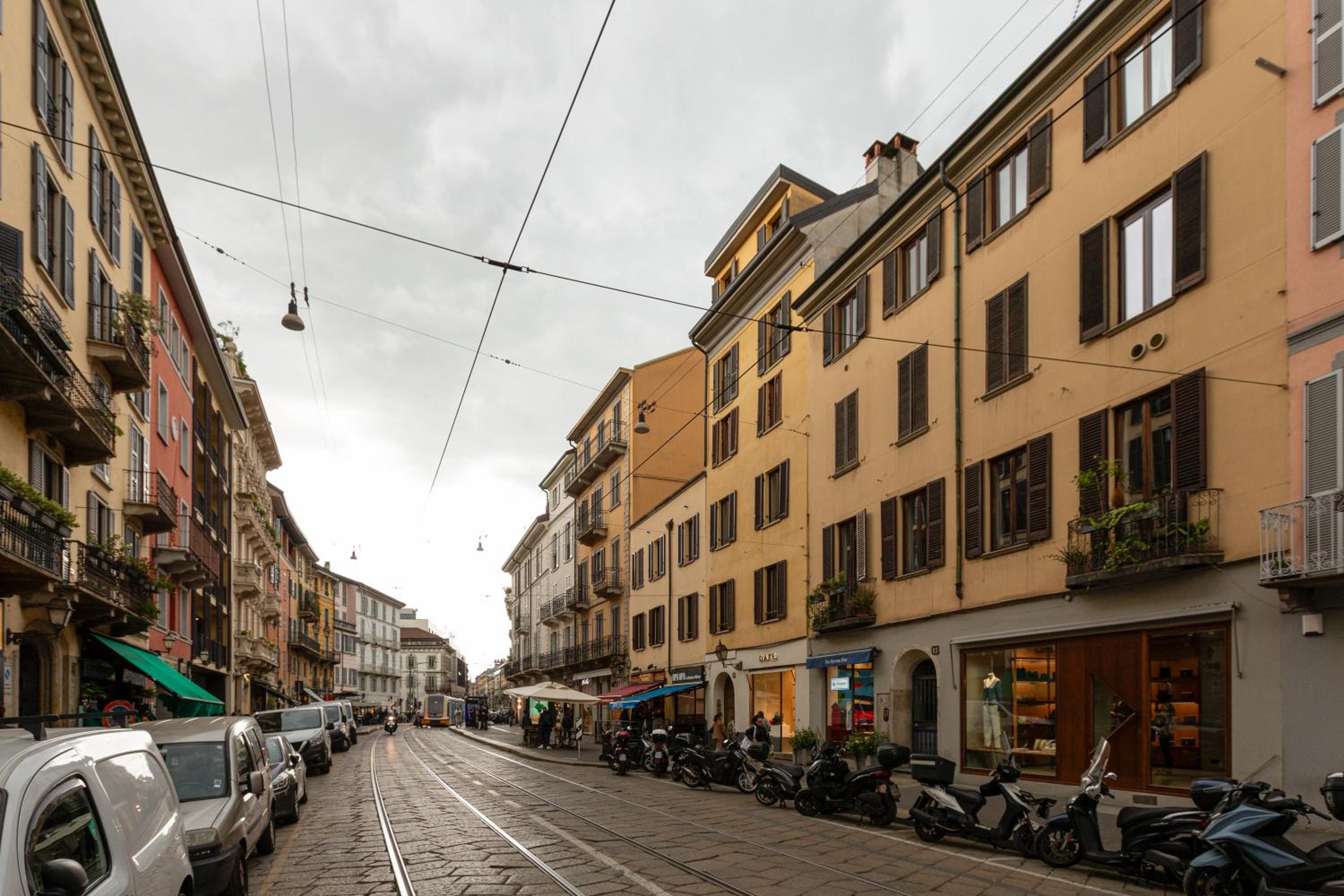 [Brera - Castello] - Ampio Bilocale Milano Centro