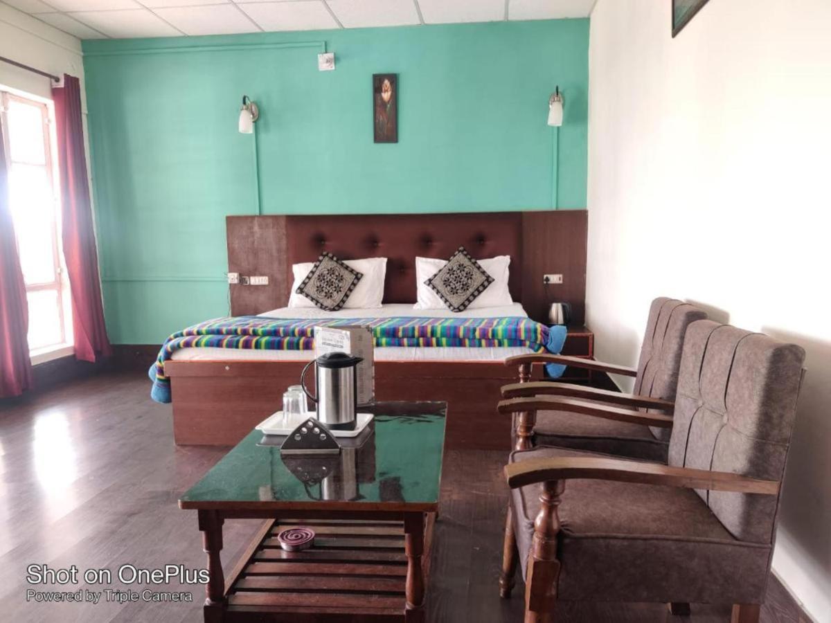 Kausani Regency by StayApart view 4