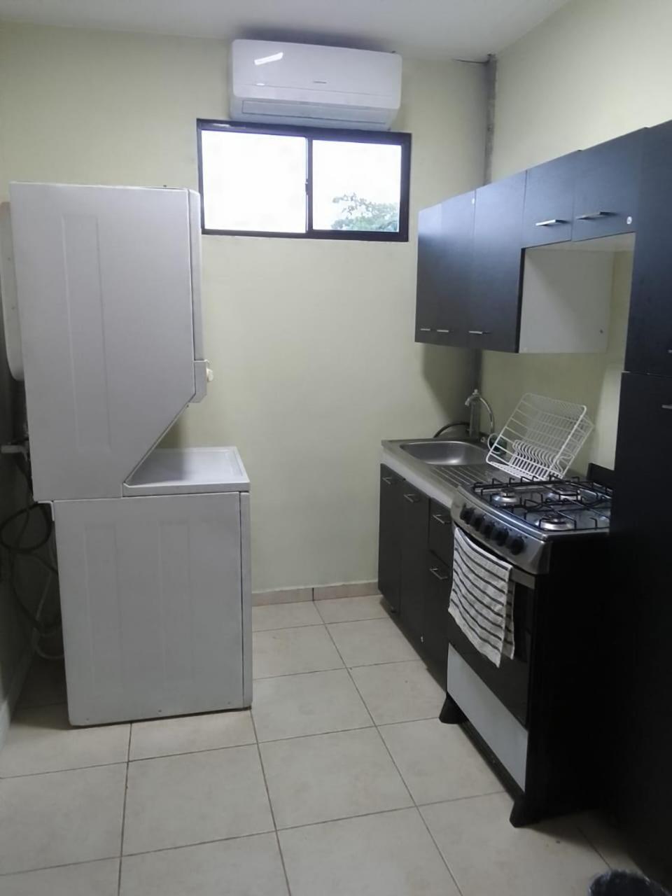 Apartamento Cuscatlan view 2