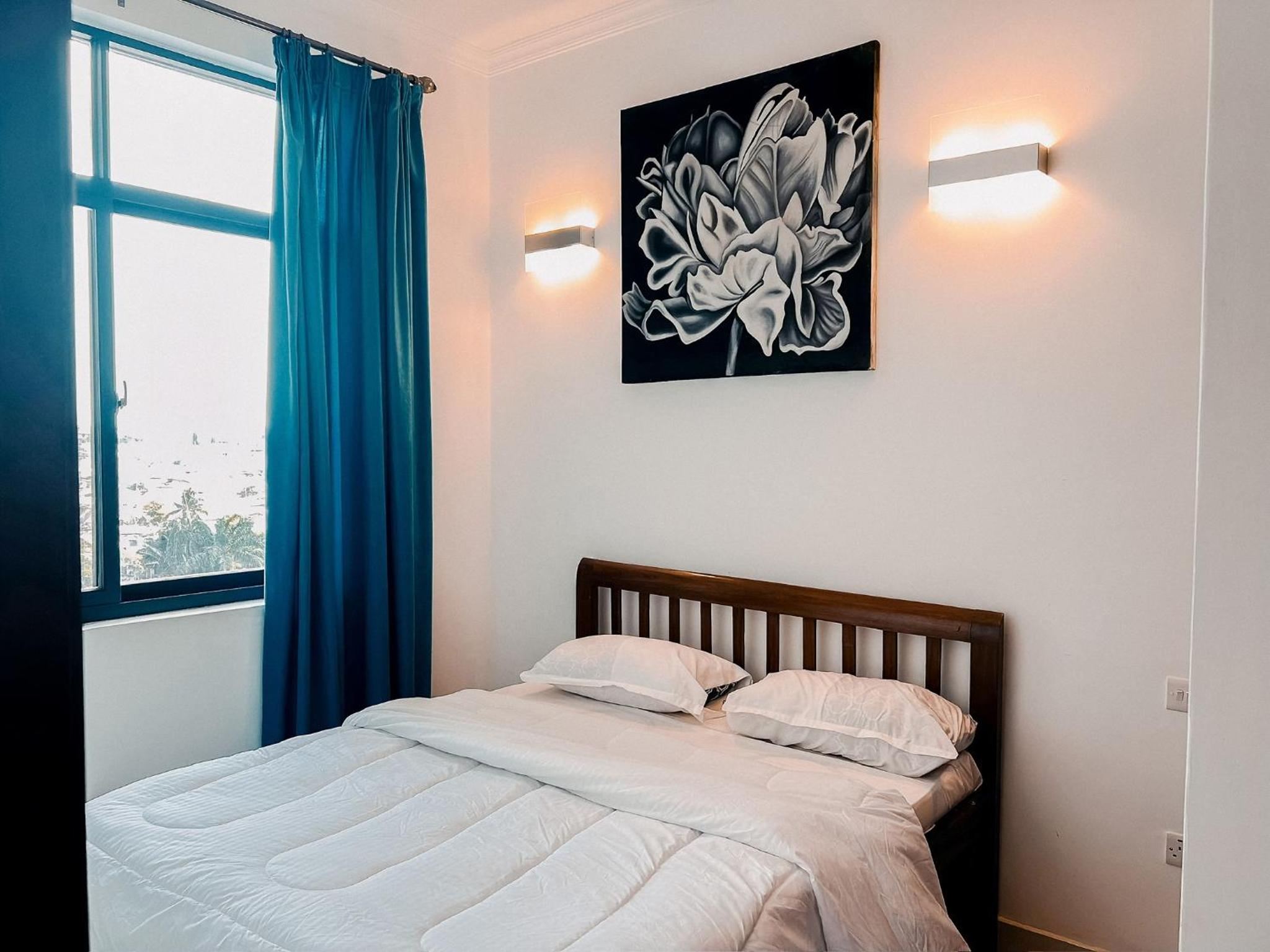Ellez Residencies -Home far away from home view 3