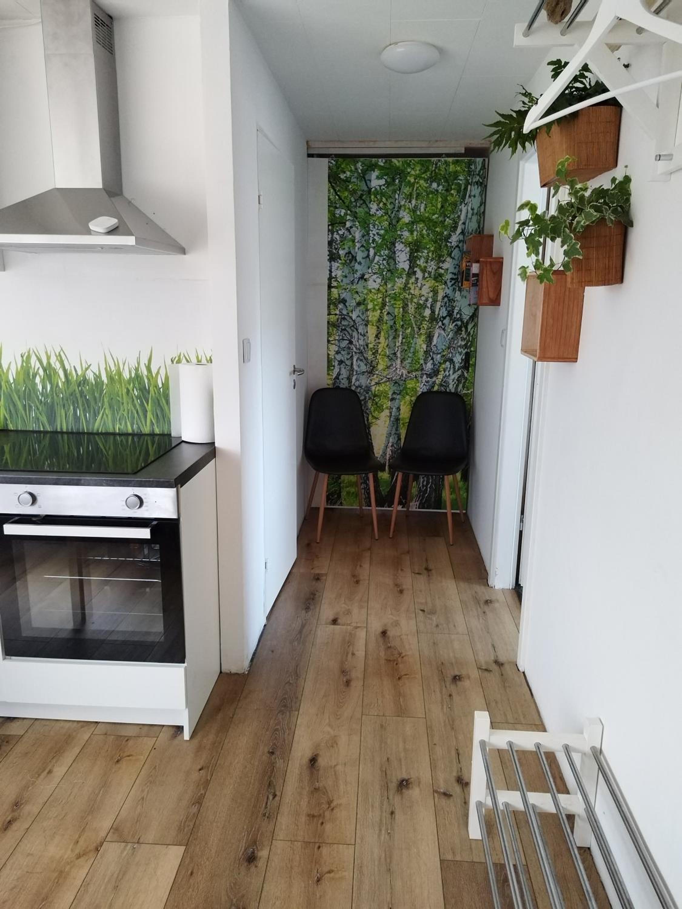 Charming apartment