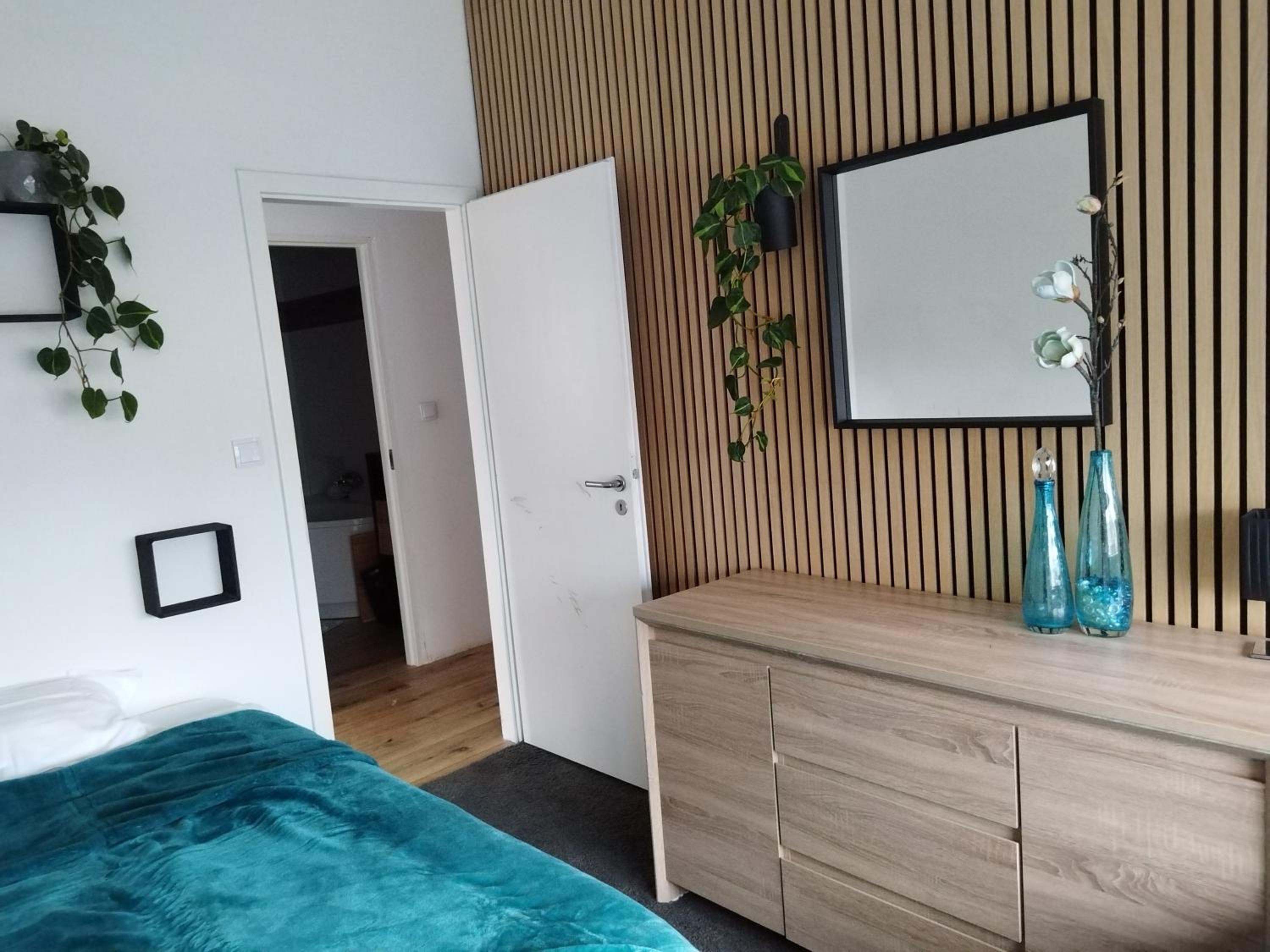 Charming apartment