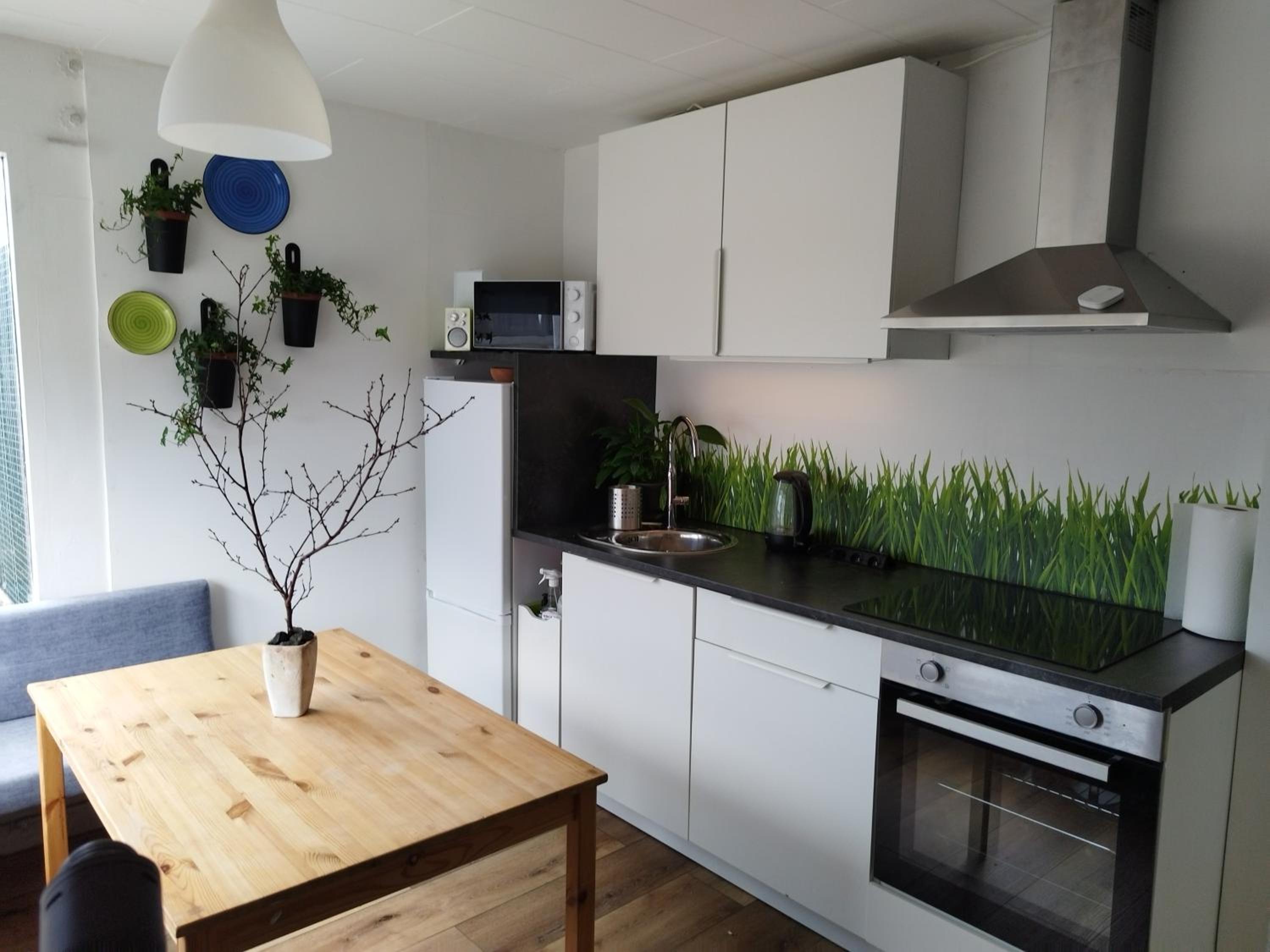 Charming apartment