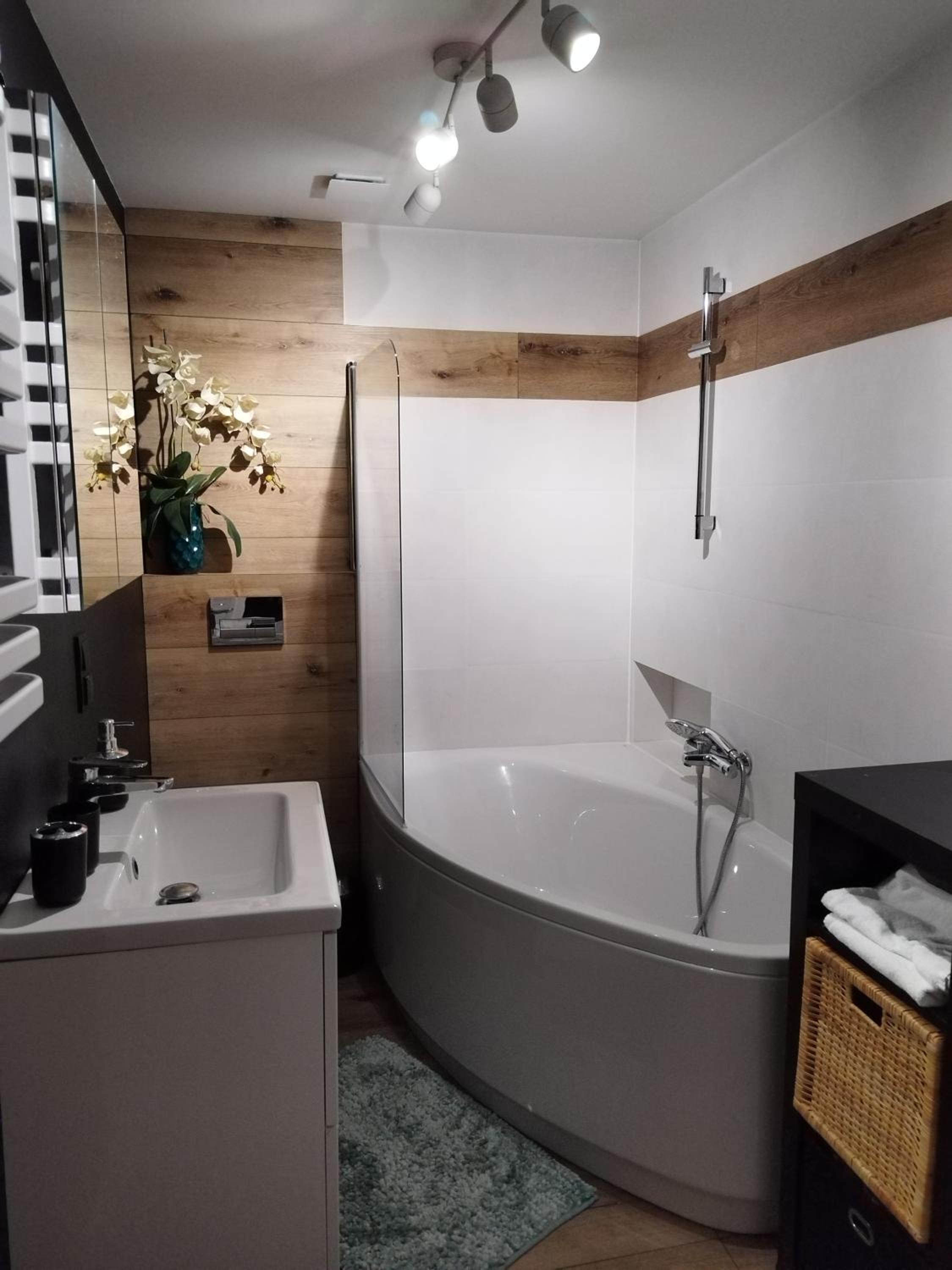 Charming apartment