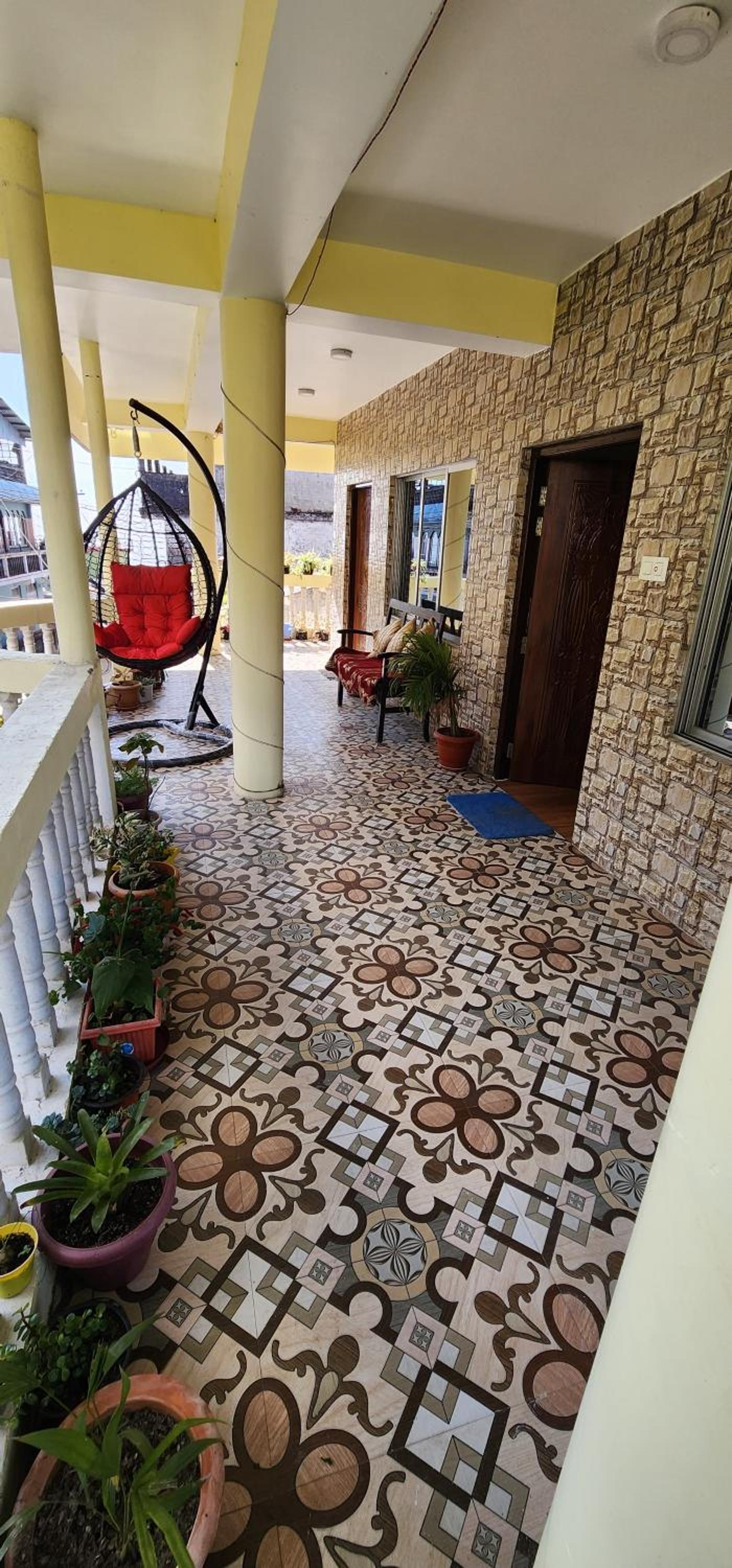 Mt.VISTA HOME STAY view 5