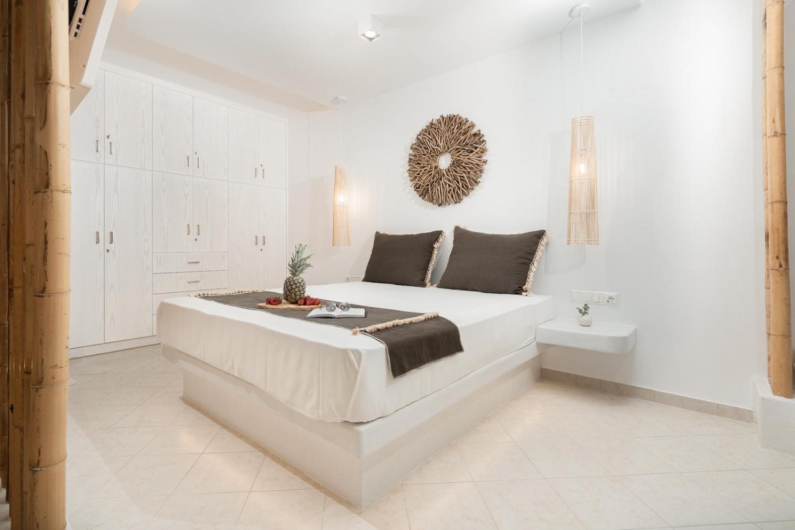 Villa Leanda, Agios Prokopios, by NaxosVibe photo 3