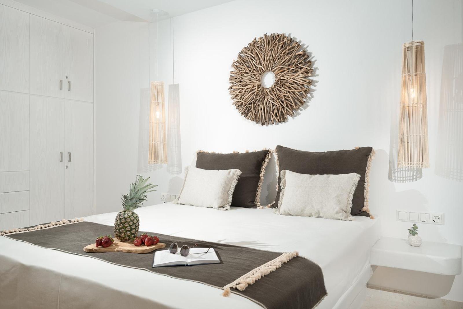 Villa Leanda, Agios Prokopios, by NaxosVibe photo 4