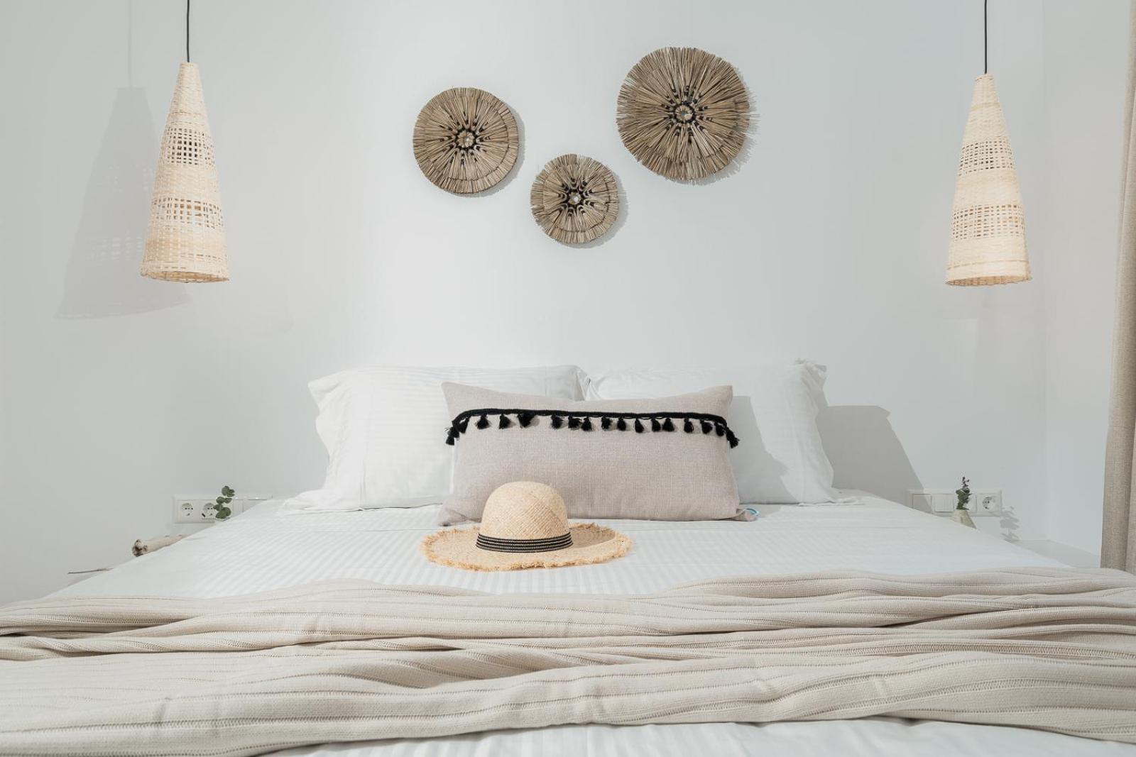 Villa Leanda, Agios Prokopios, by NaxosVibe photo 2