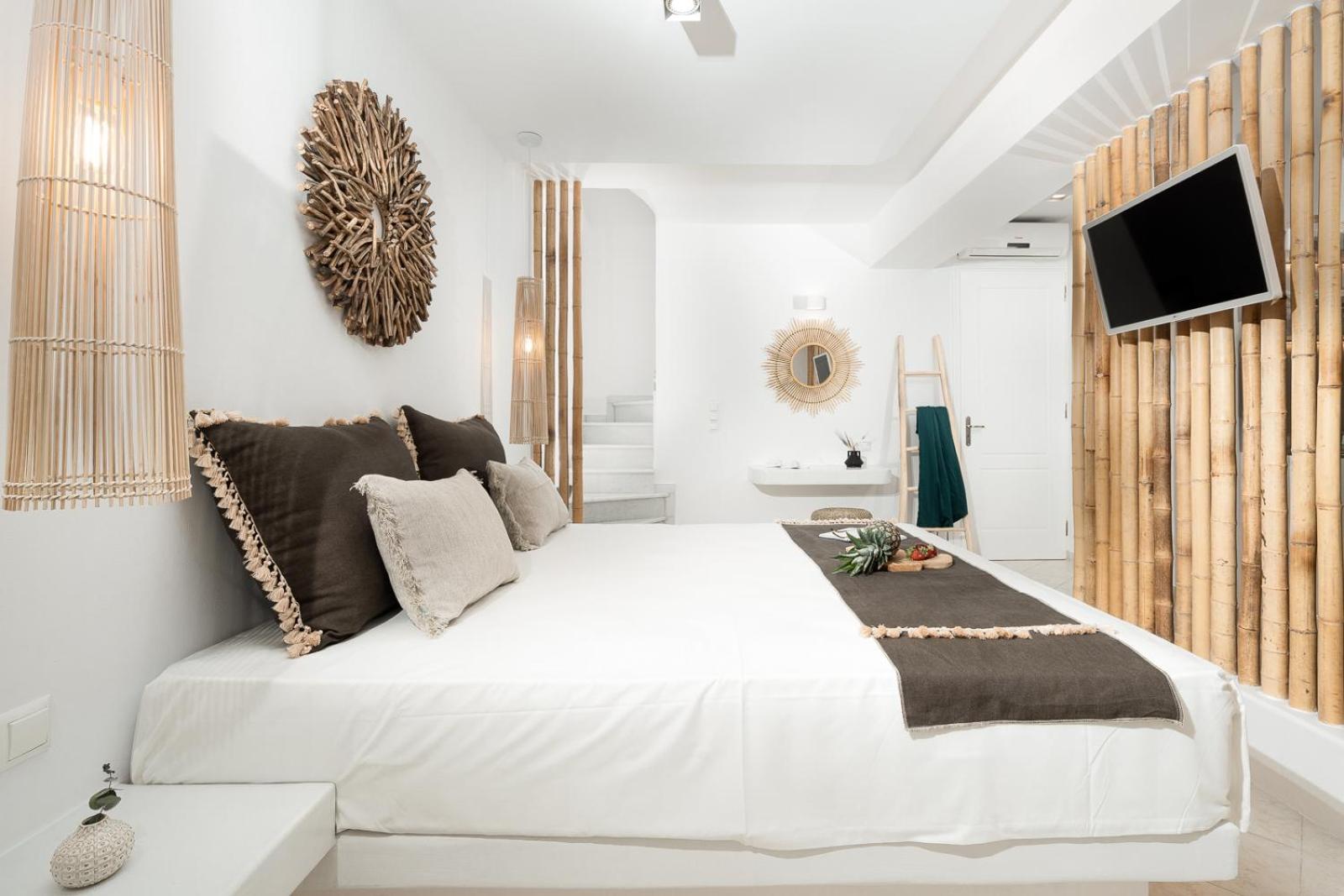 Villa Leanda, Agios Prokopios, by NaxosVibe photo 5