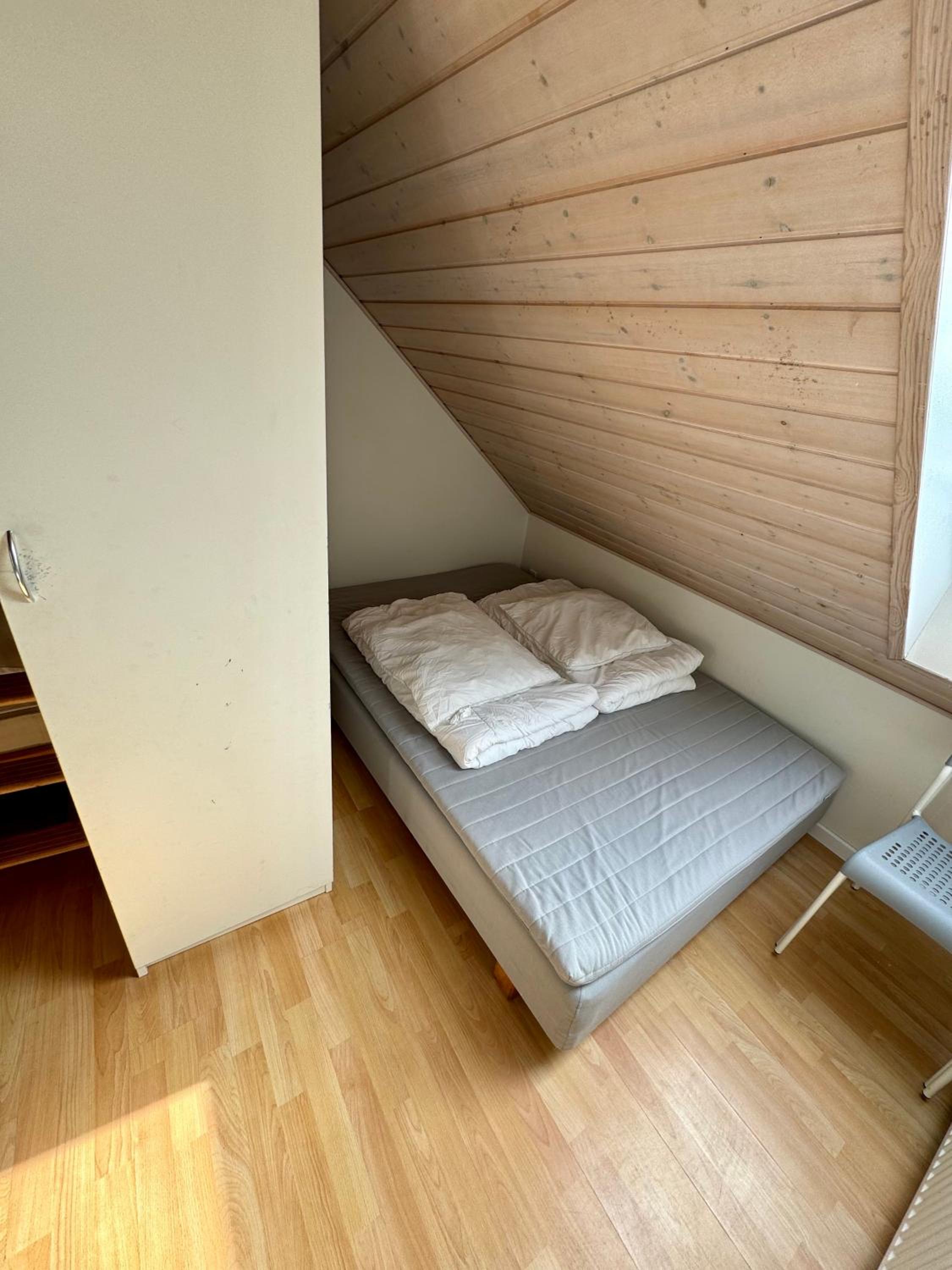 Nørager Apartments