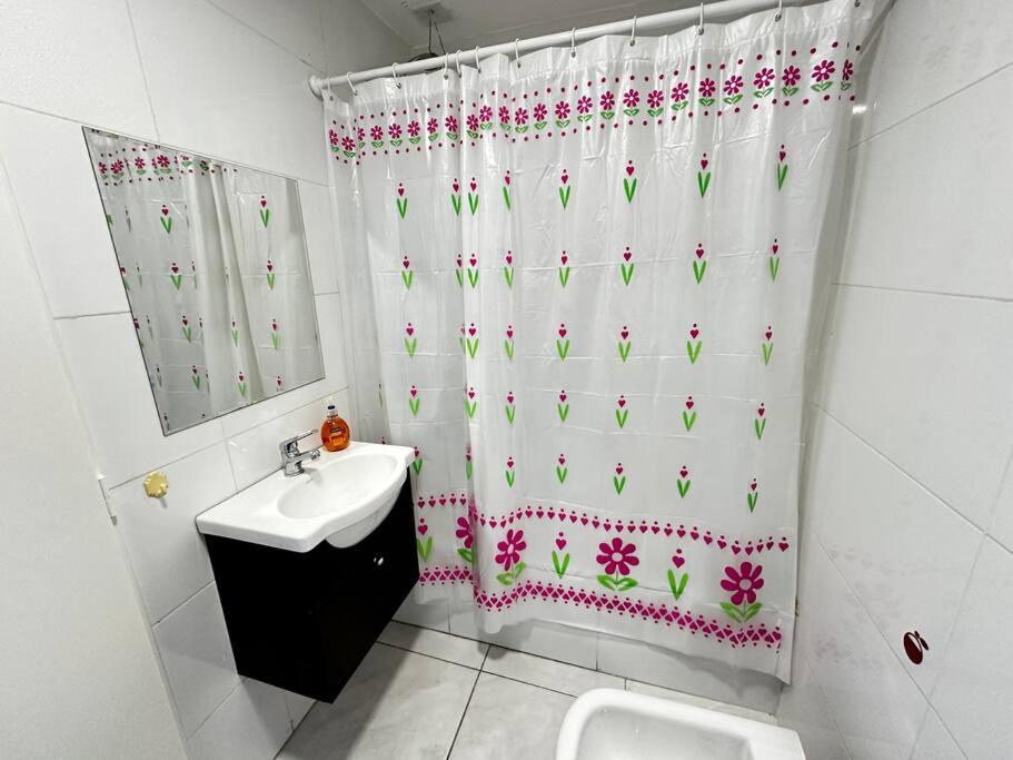 Hermoso departamento cerca del Metro y del Hospital Garraham
