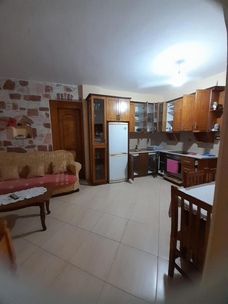 Vila Redstone Apartment ksamil