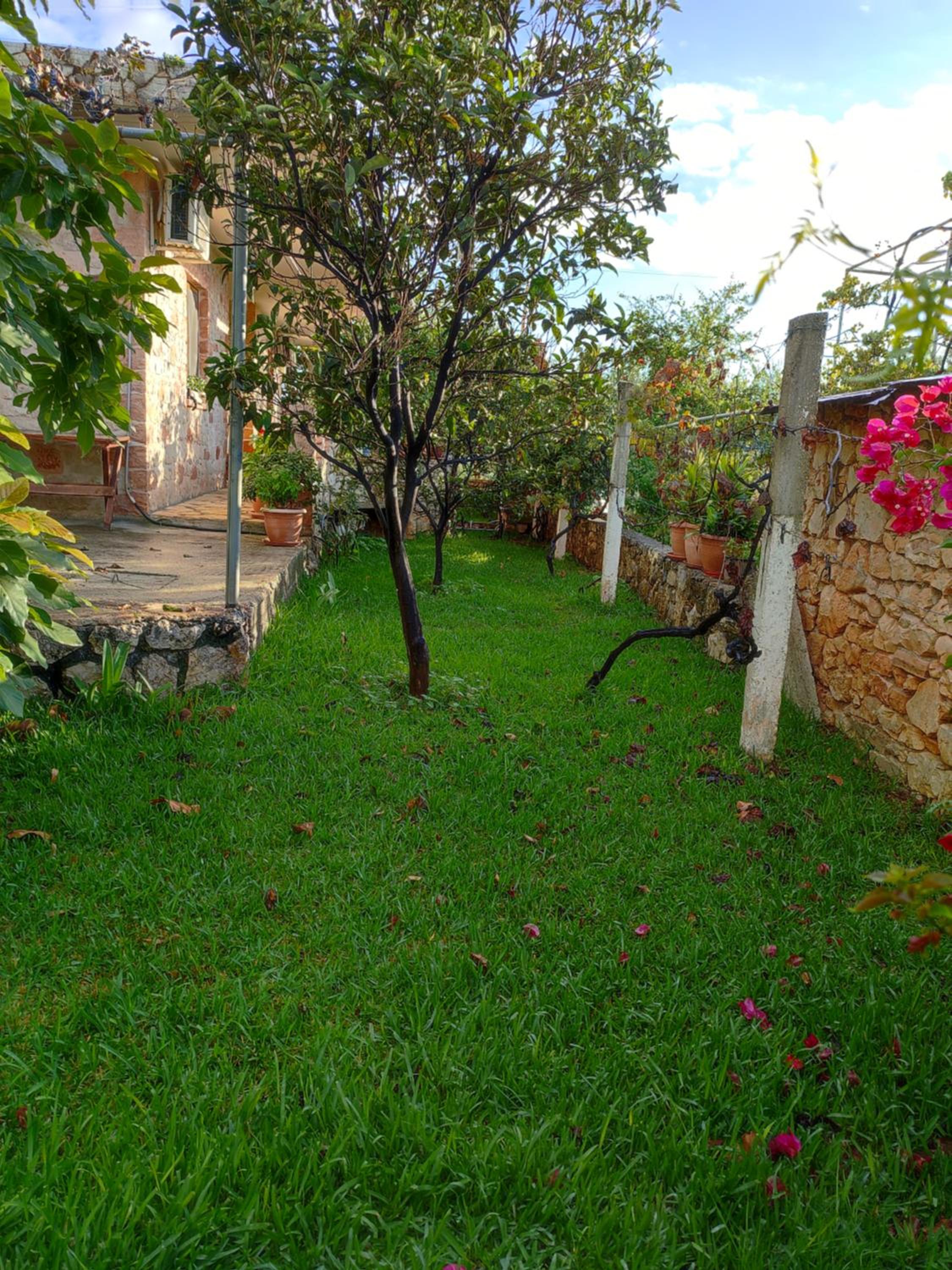Vila Redstone Apartment ksamil