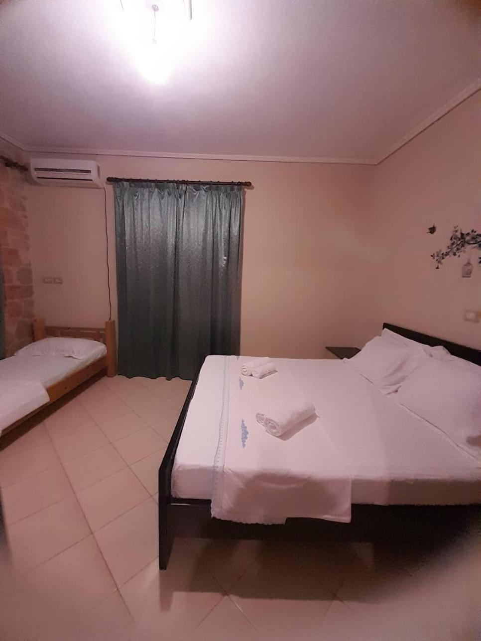 Vila Redstone Apartment ksamil