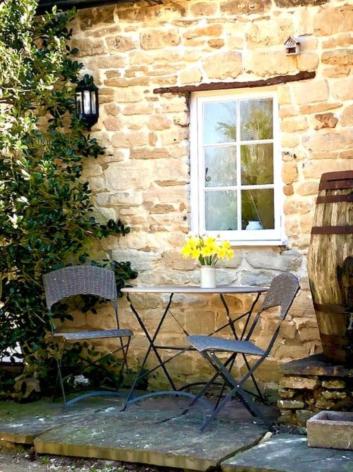 Stunning stone cottage on Bath's doorstep view 5
