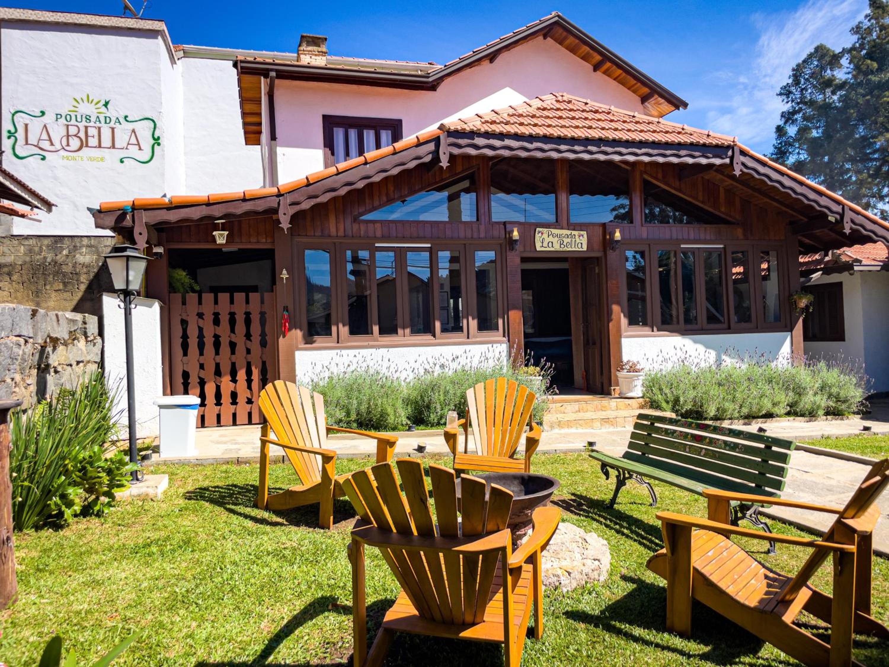 La Bella Monte Verde