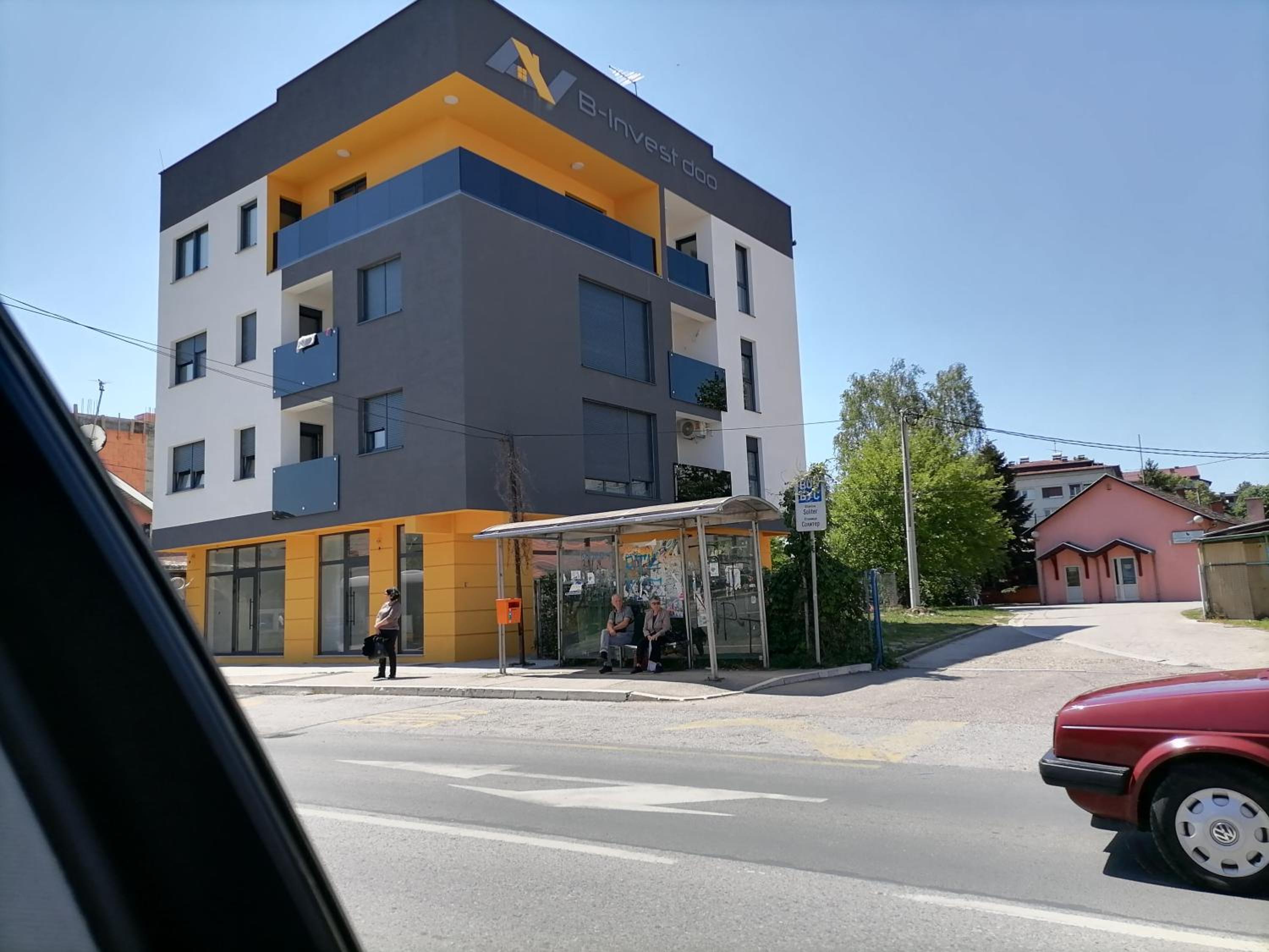 APARTMAN 3