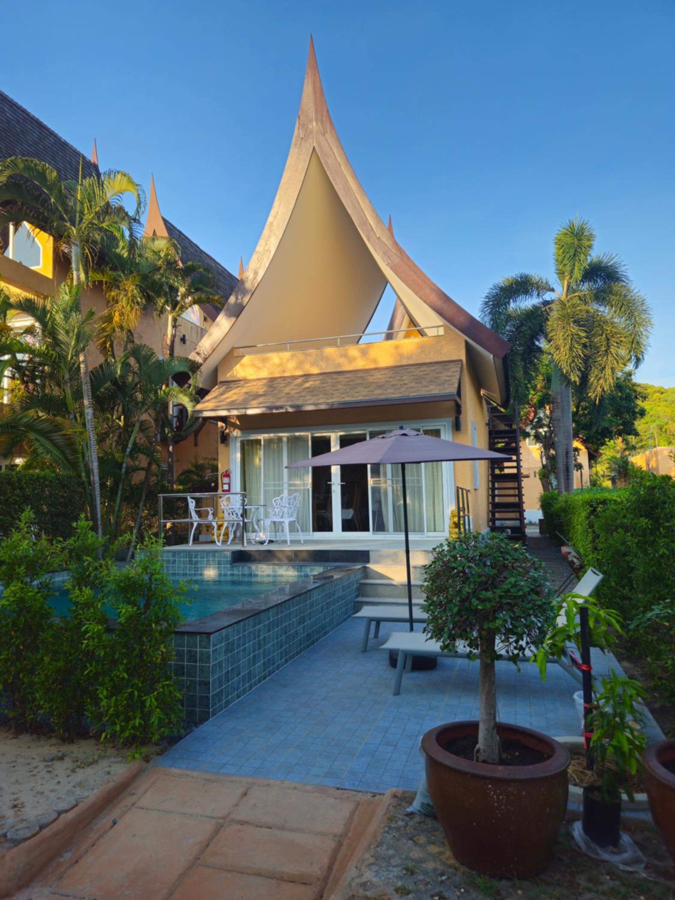 Hotel Koh Chang Island Villa - Image 1