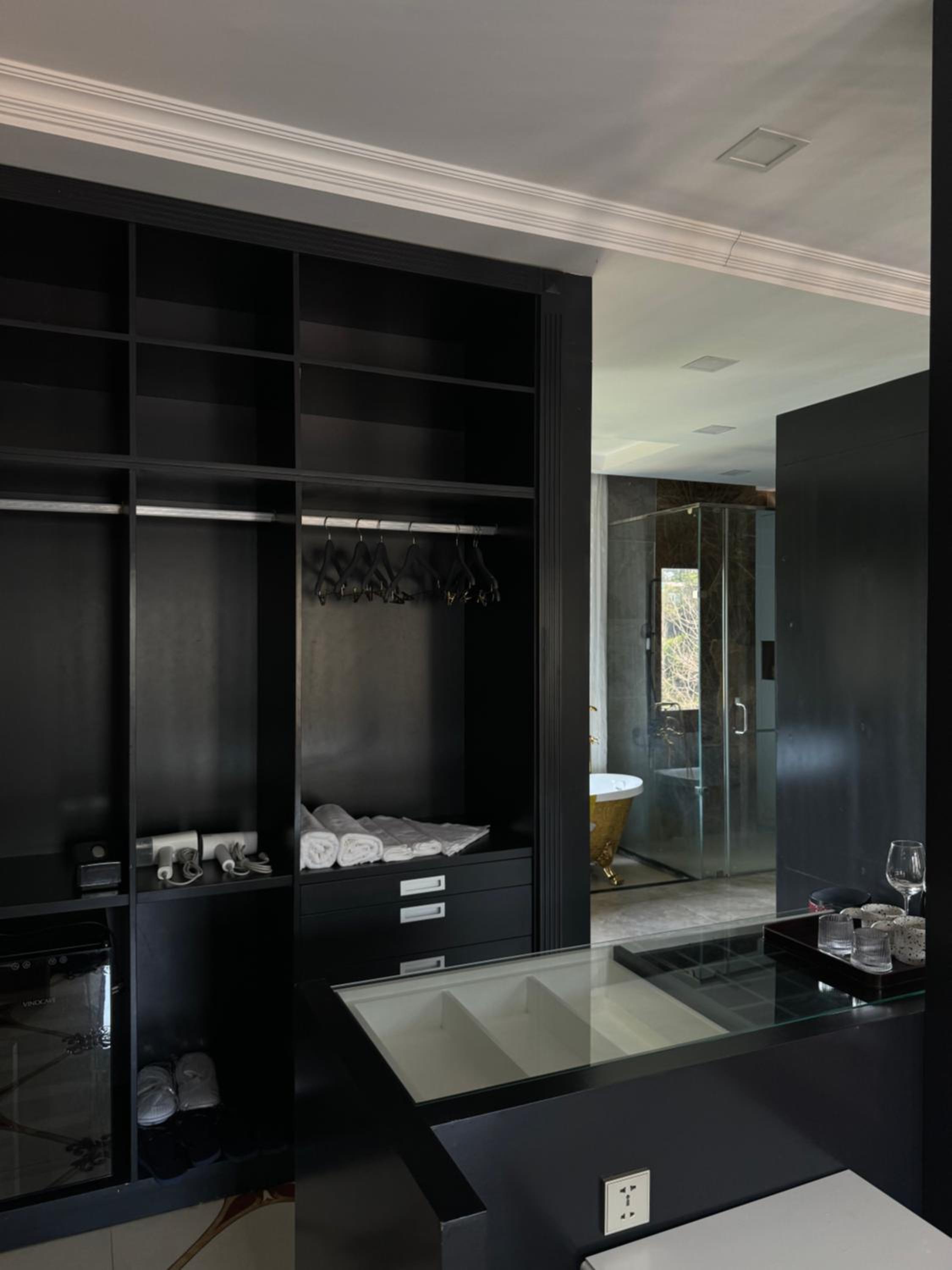 DNA Villa Space view 5