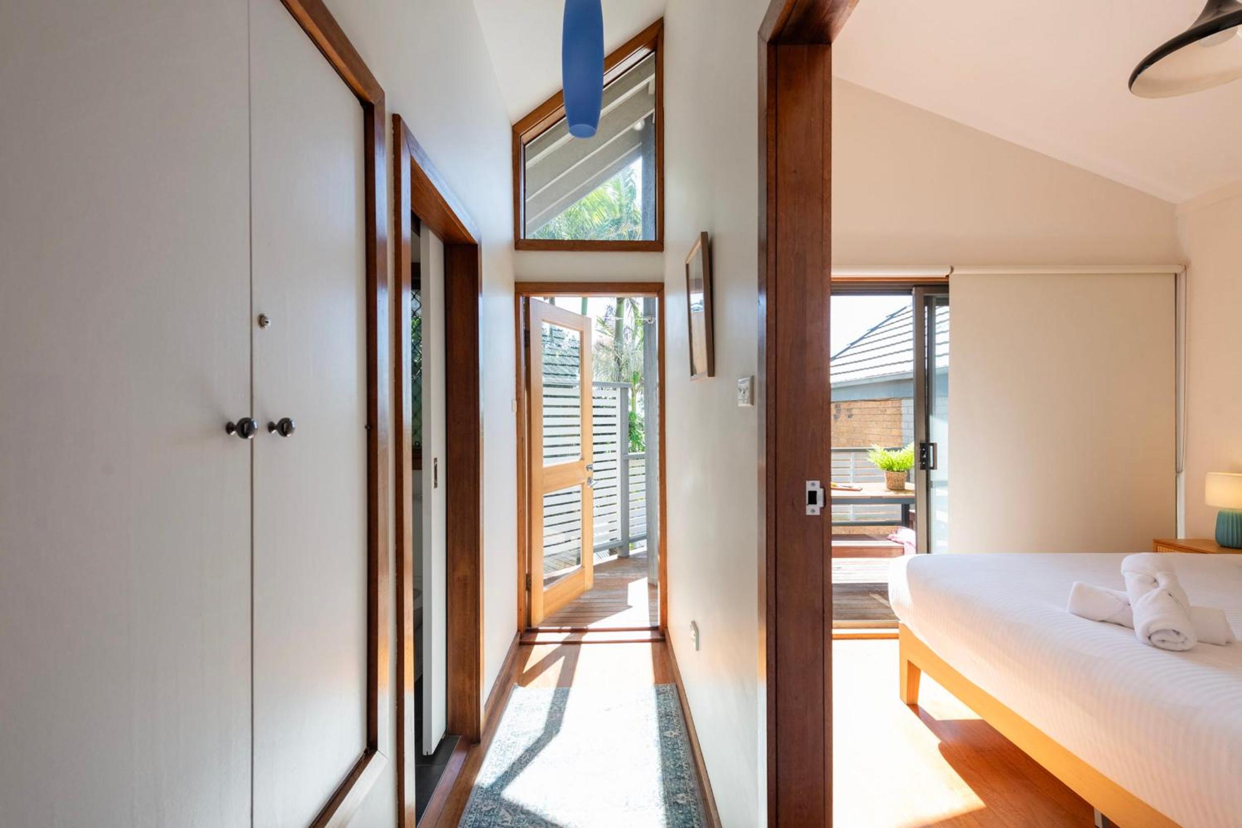 The Surf Pad - Oceanstays