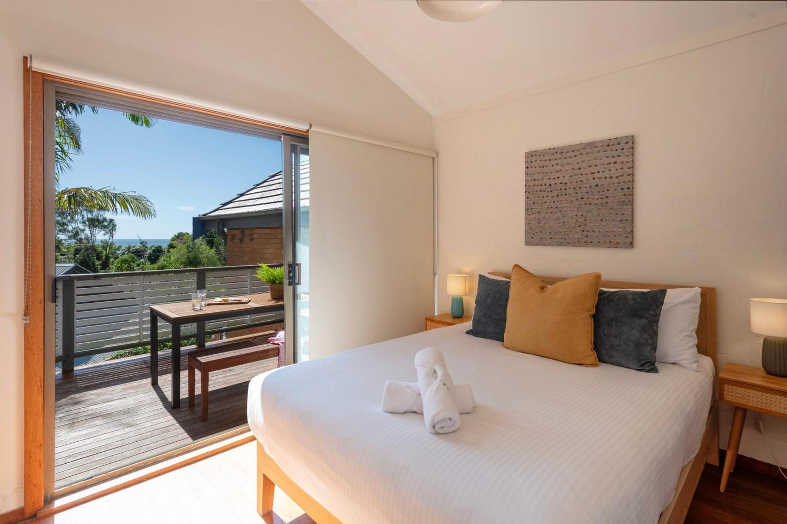 The Surf Pad - Oceanstays