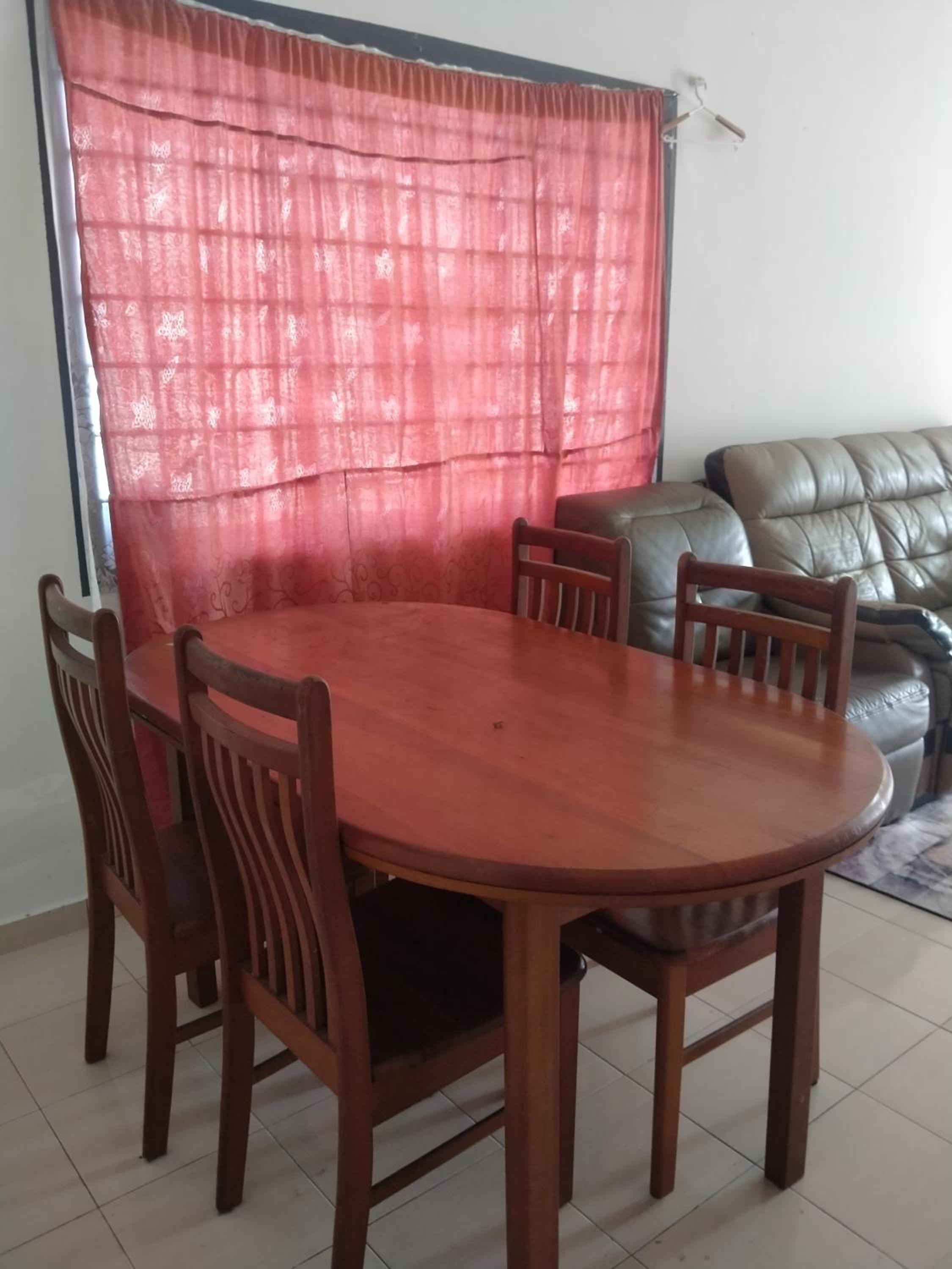 Teratak Karisma Homestay photo 5