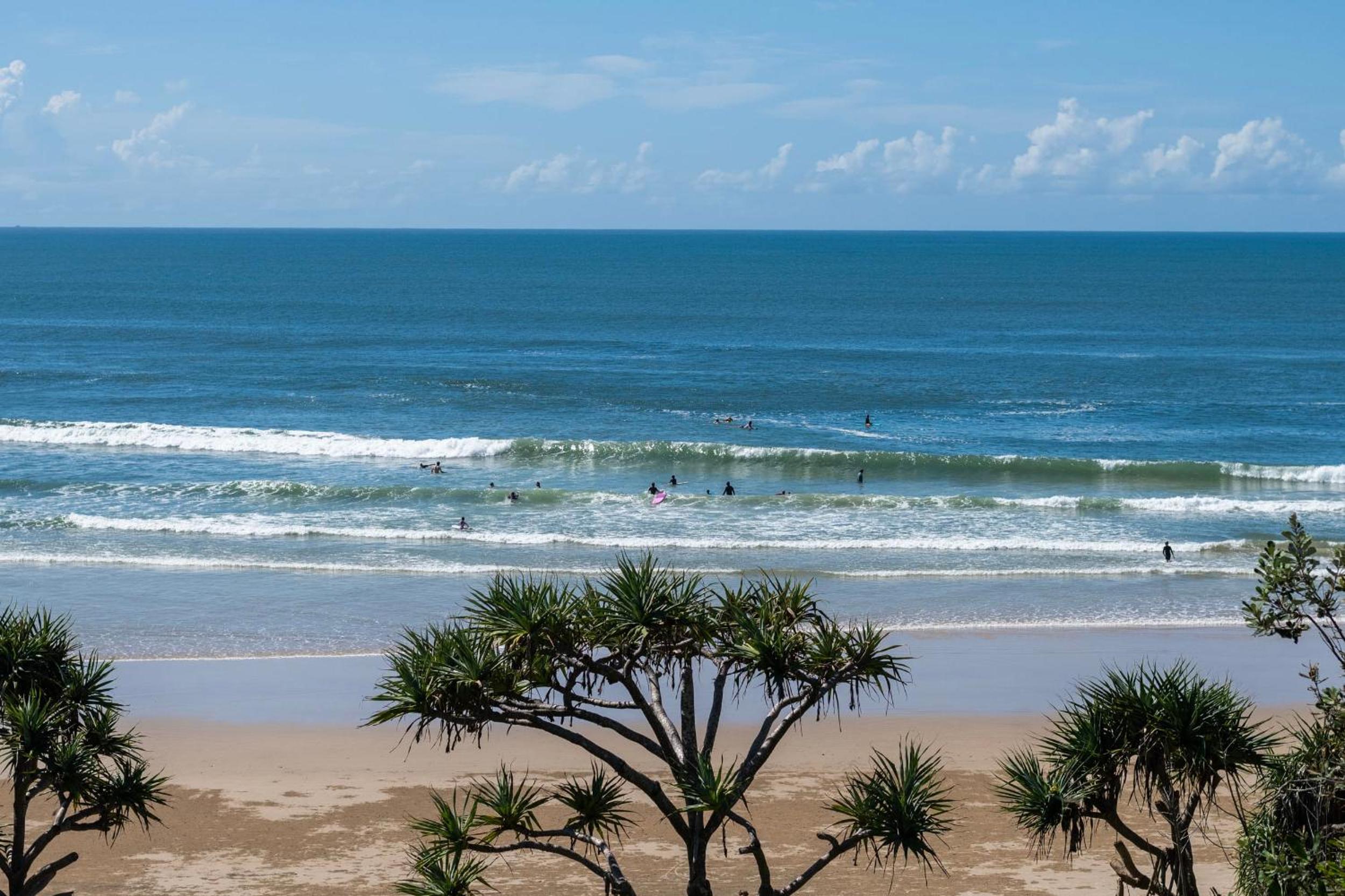 The Surf Pad - Oceanstays