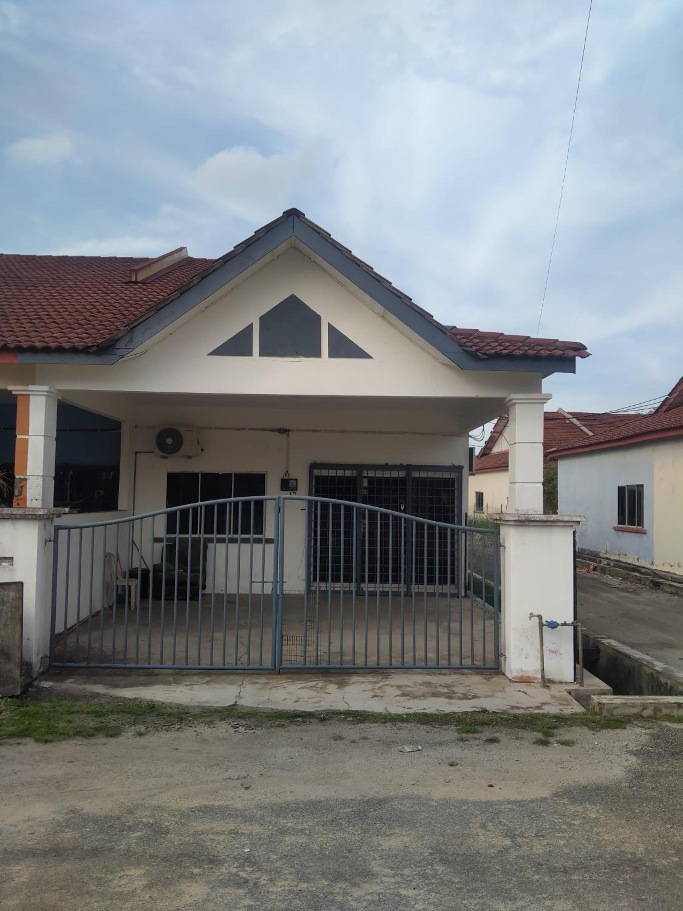 Teratak Karisma Homestay photo 2