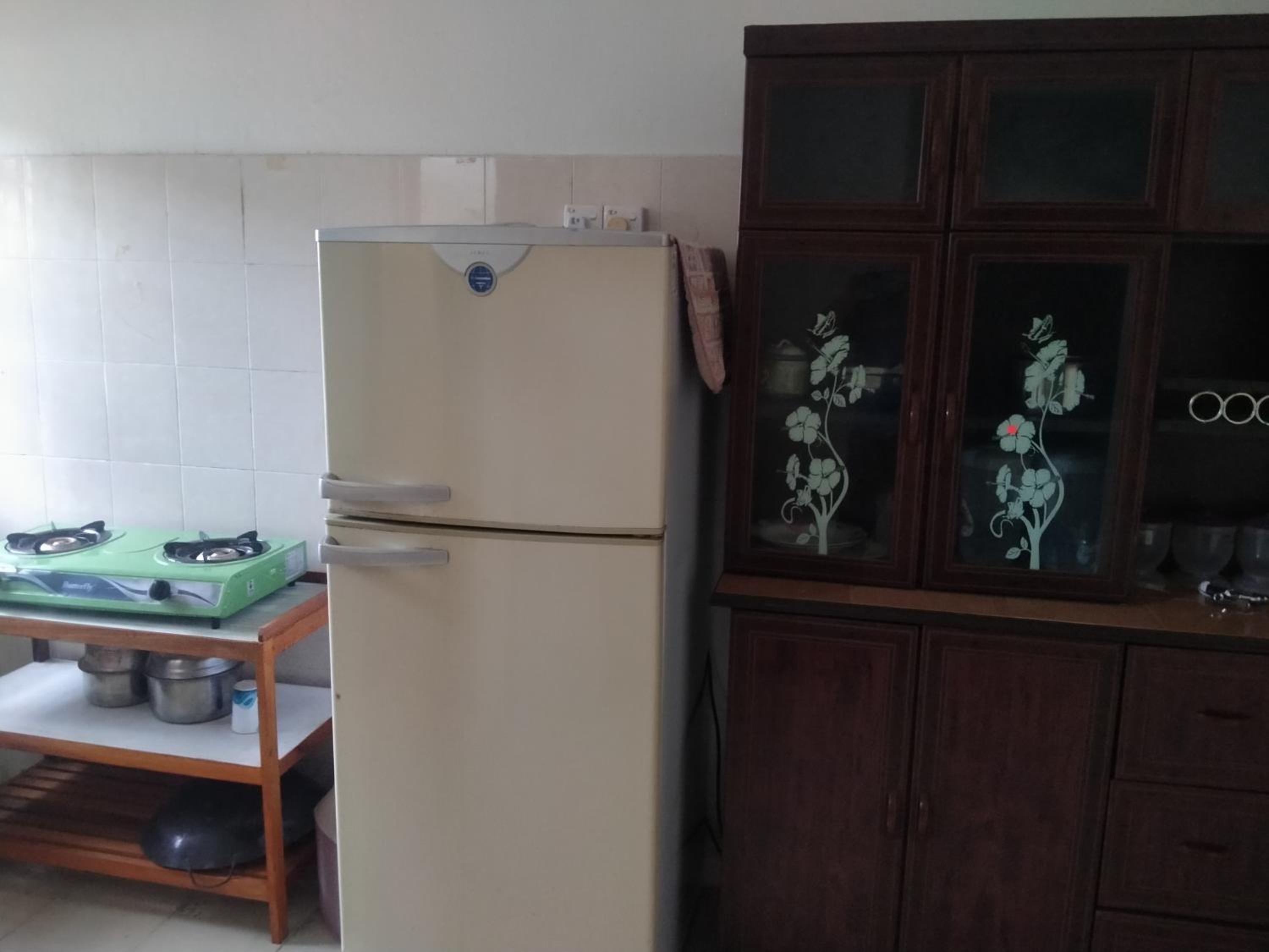 Teratak Karisma Homestay photo 3