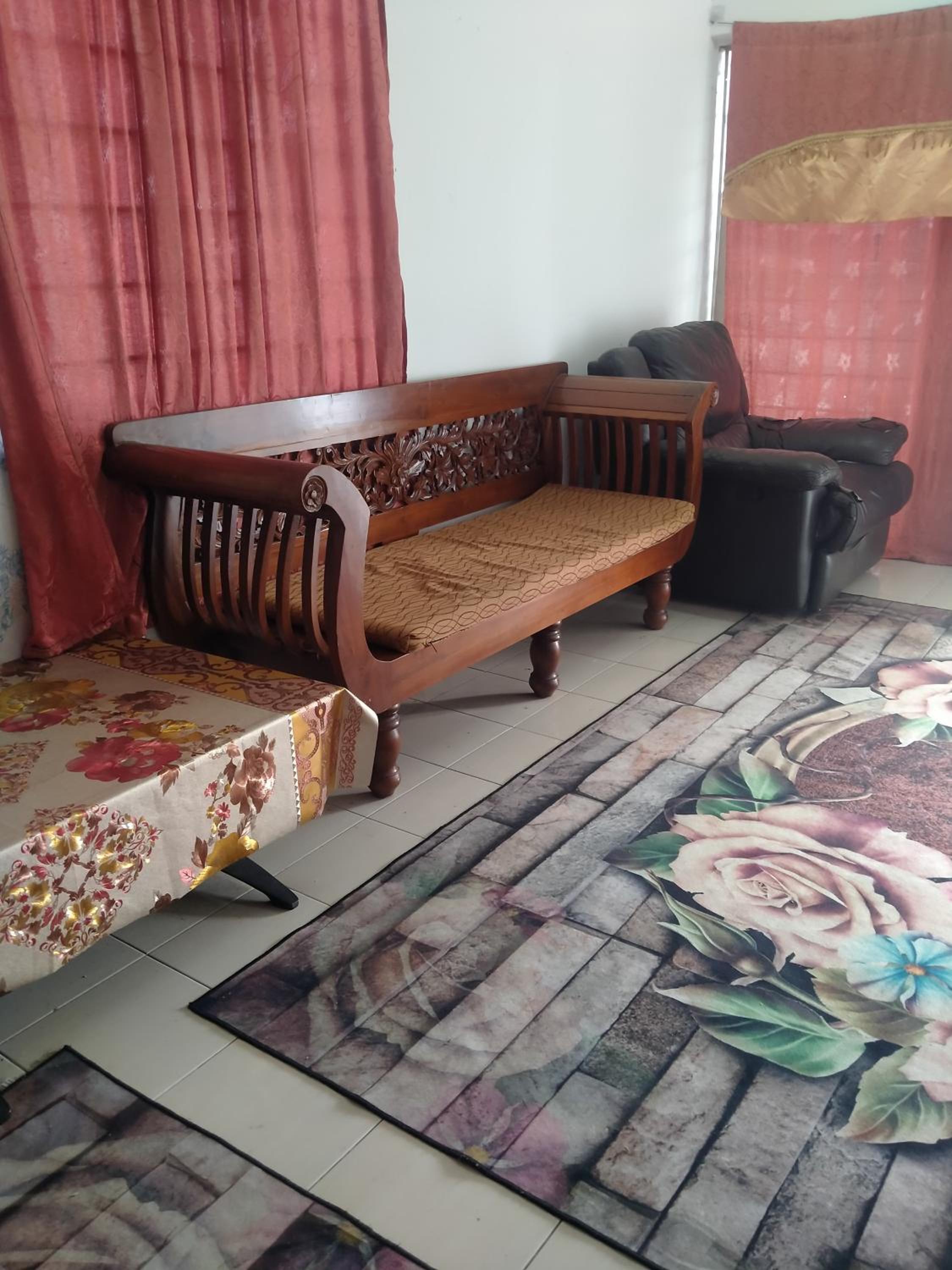 Teratak Karisma Homestay photo 4